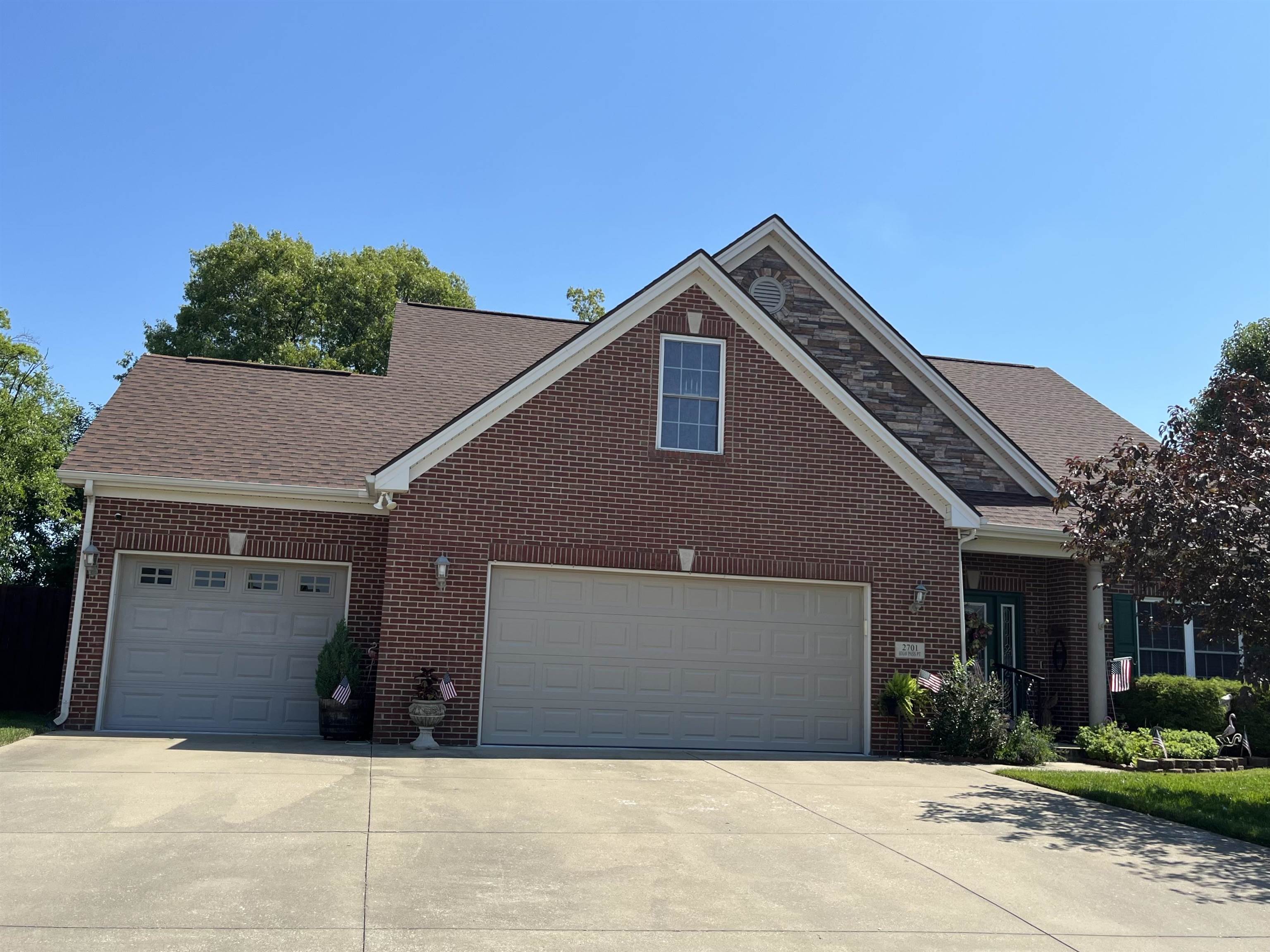 2701 High Pass Pointe, Owensboro, Kentucky 42303, 4 Bedrooms Bedrooms, ,2 BathroomsBathrooms,Single Family Residence,For Sale,High Pass Pointe,87467