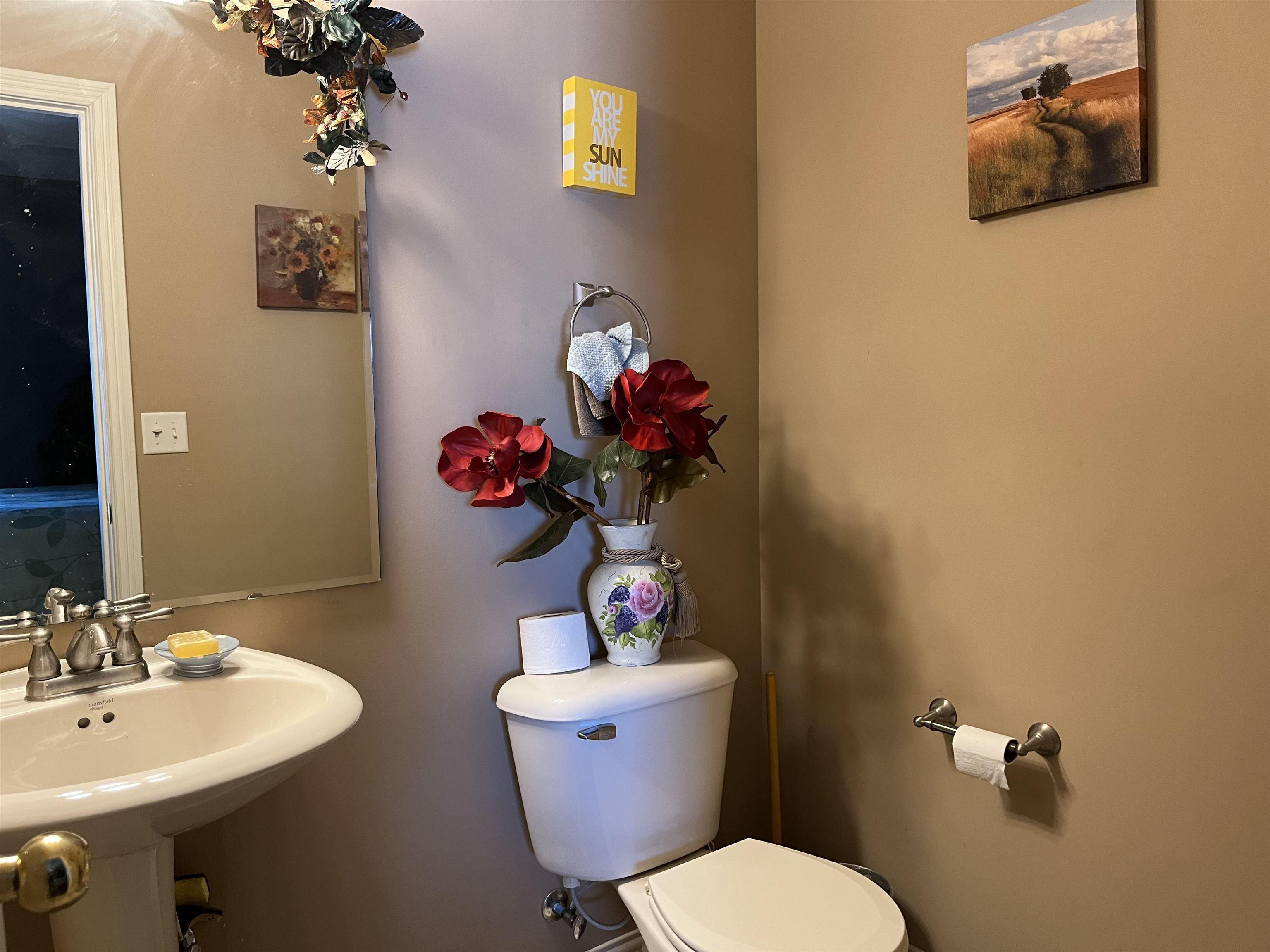 2701 High Pass Pointe, Owensboro, Kentucky 42303, 4 Bedrooms Bedrooms, ,2 BathroomsBathrooms,Single Family Residence,For Sale,High Pass Pointe,87467