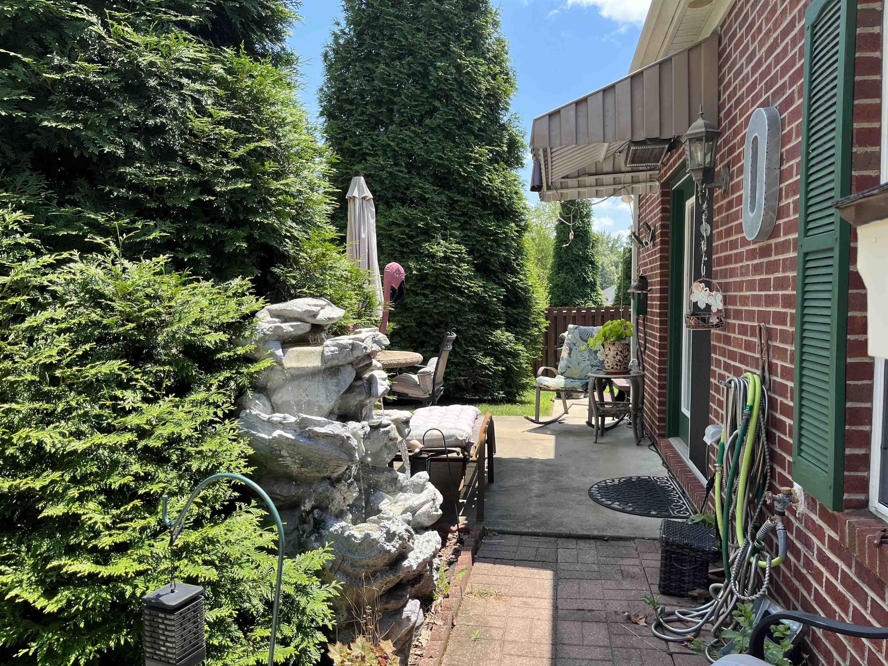2701 High Pass Pointe, Owensboro, Kentucky 42303, 4 Bedrooms Bedrooms, ,2 BathroomsBathrooms,Single Family Residence,For Sale,High Pass Pointe,87467