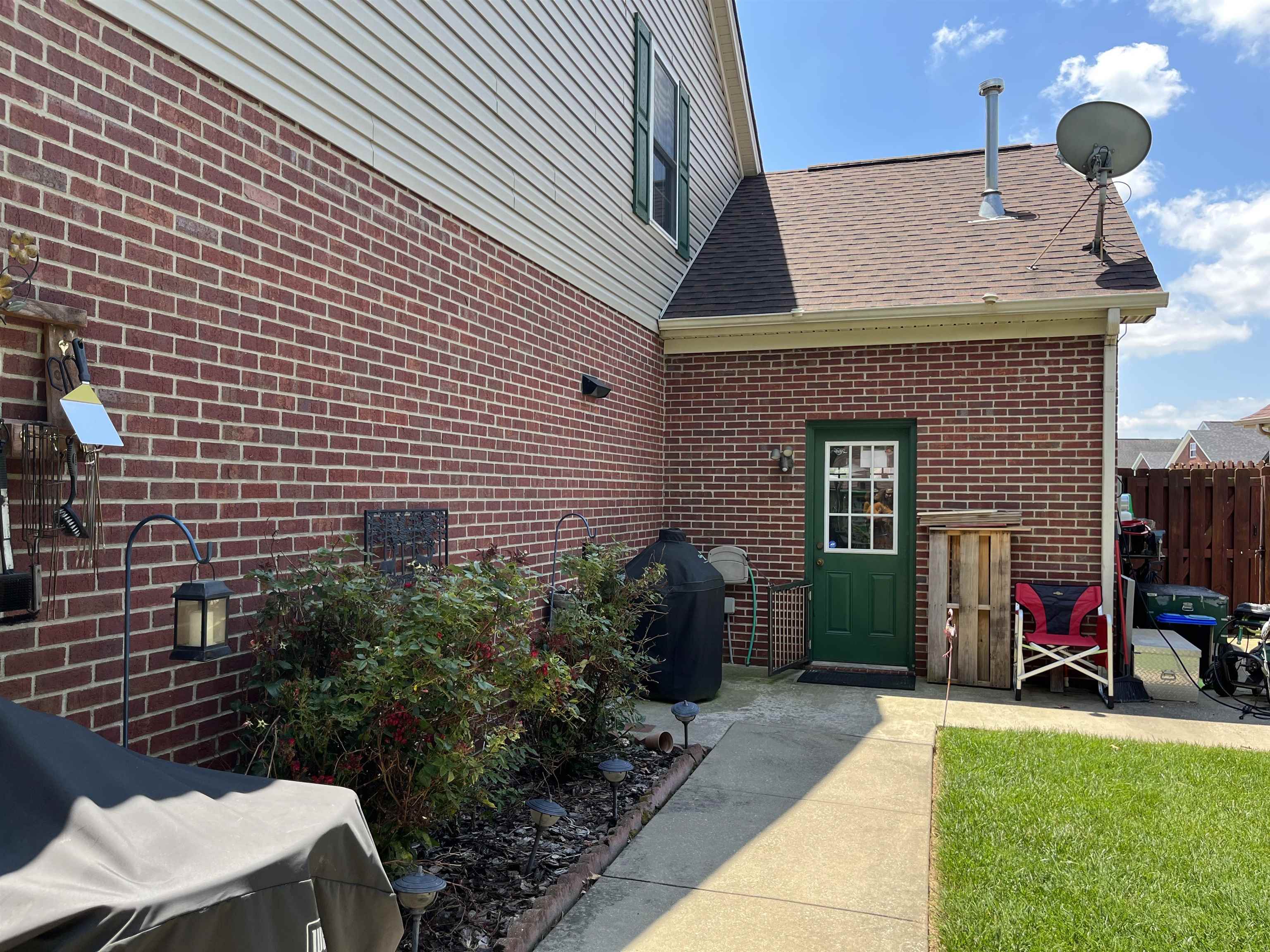 2701 High Pass Pointe, Owensboro, Kentucky 42303, 4 Bedrooms Bedrooms, ,2 BathroomsBathrooms,Single Family Residence,For Sale,High Pass Pointe,87467