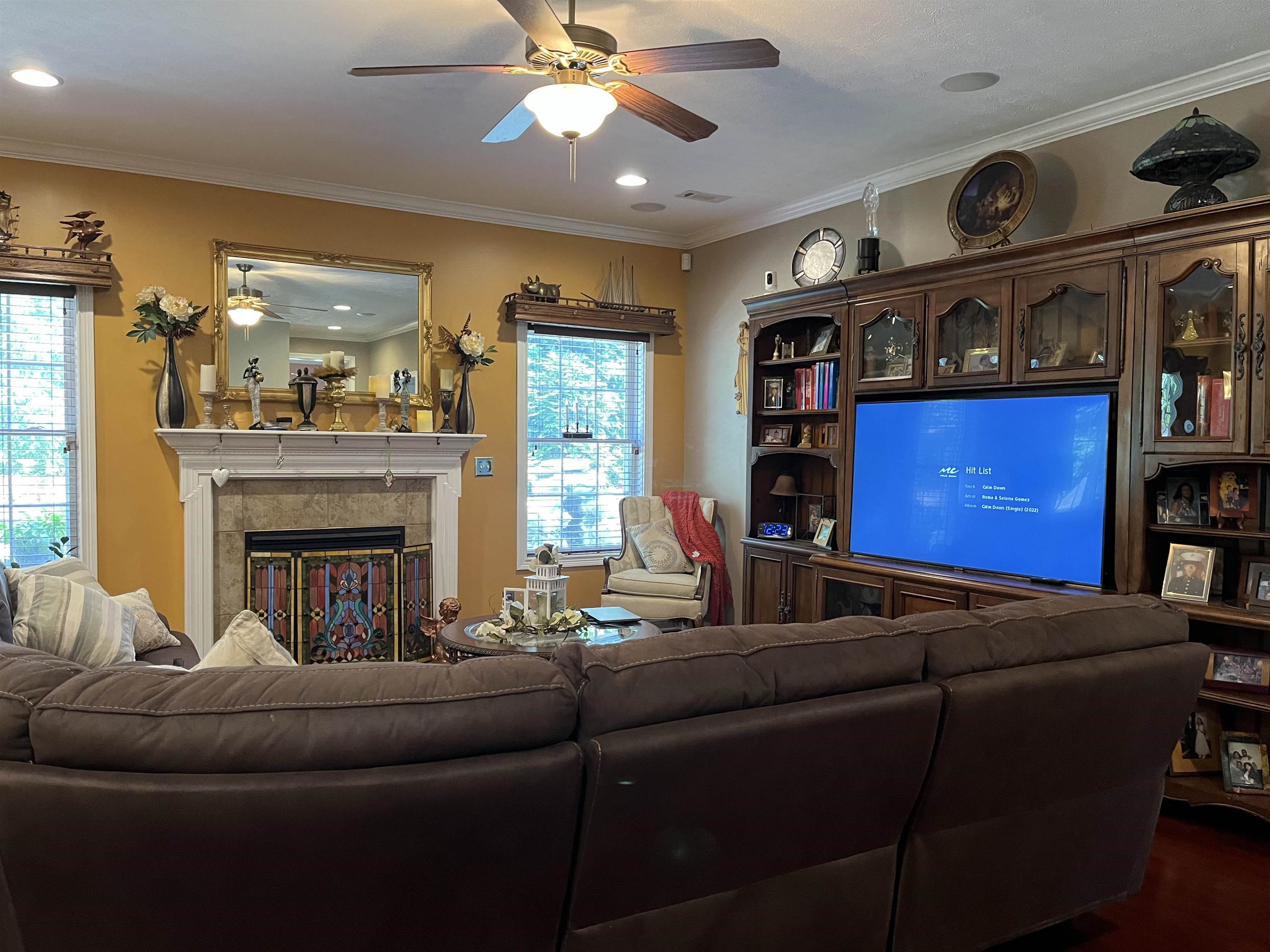 2701 High Pass Pointe, Owensboro, Kentucky 42303, 4 Bedrooms Bedrooms, ,2 BathroomsBathrooms,Single Family Residence,For Sale,High Pass Pointe,87467