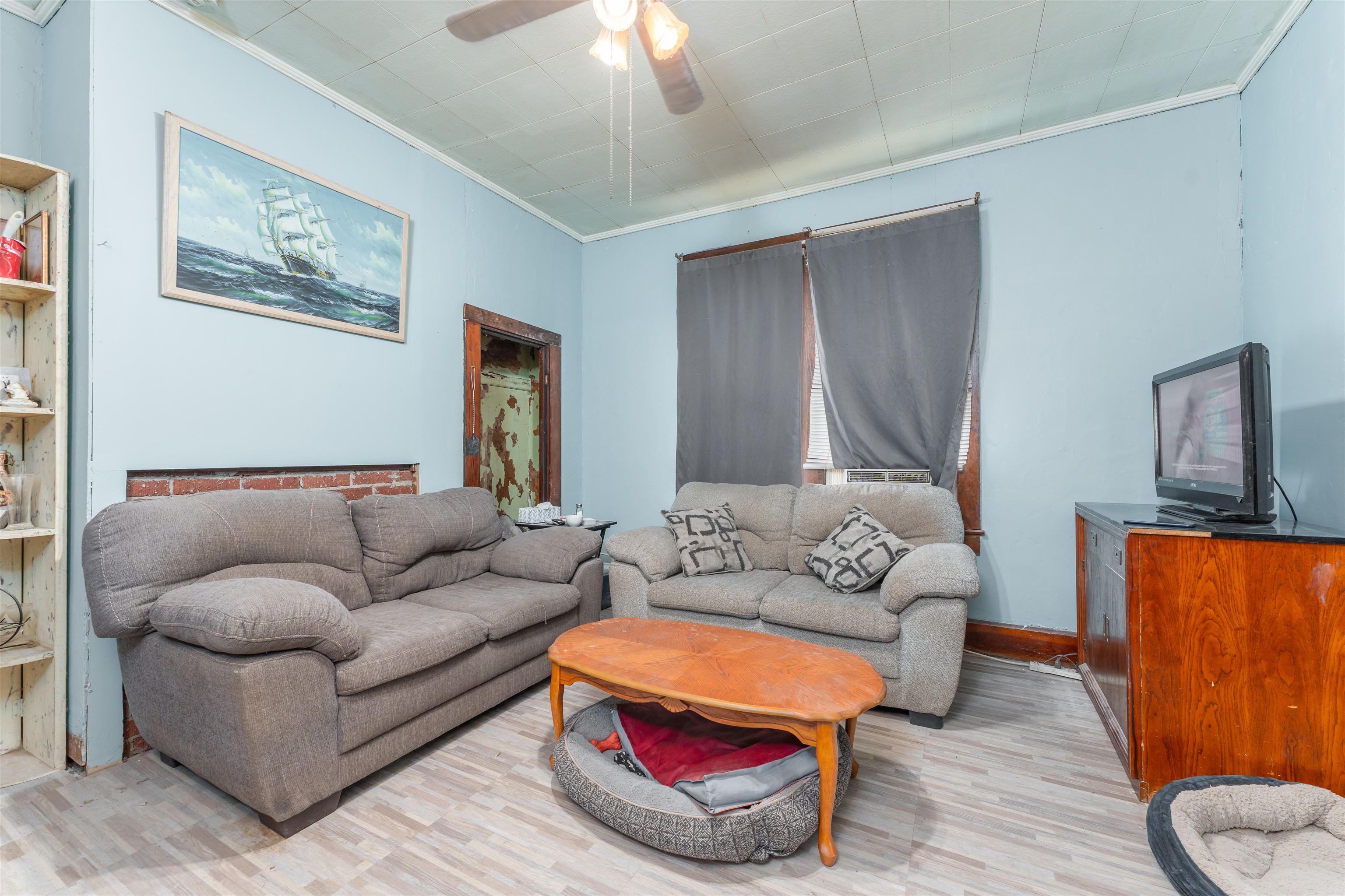 2415 Nelson Ave, Owensboro, Kentucky 42301, 3 Bedrooms Bedrooms, ,1 BathroomBathrooms,Single Family Residence,For Sale,Nelson Ave,87474