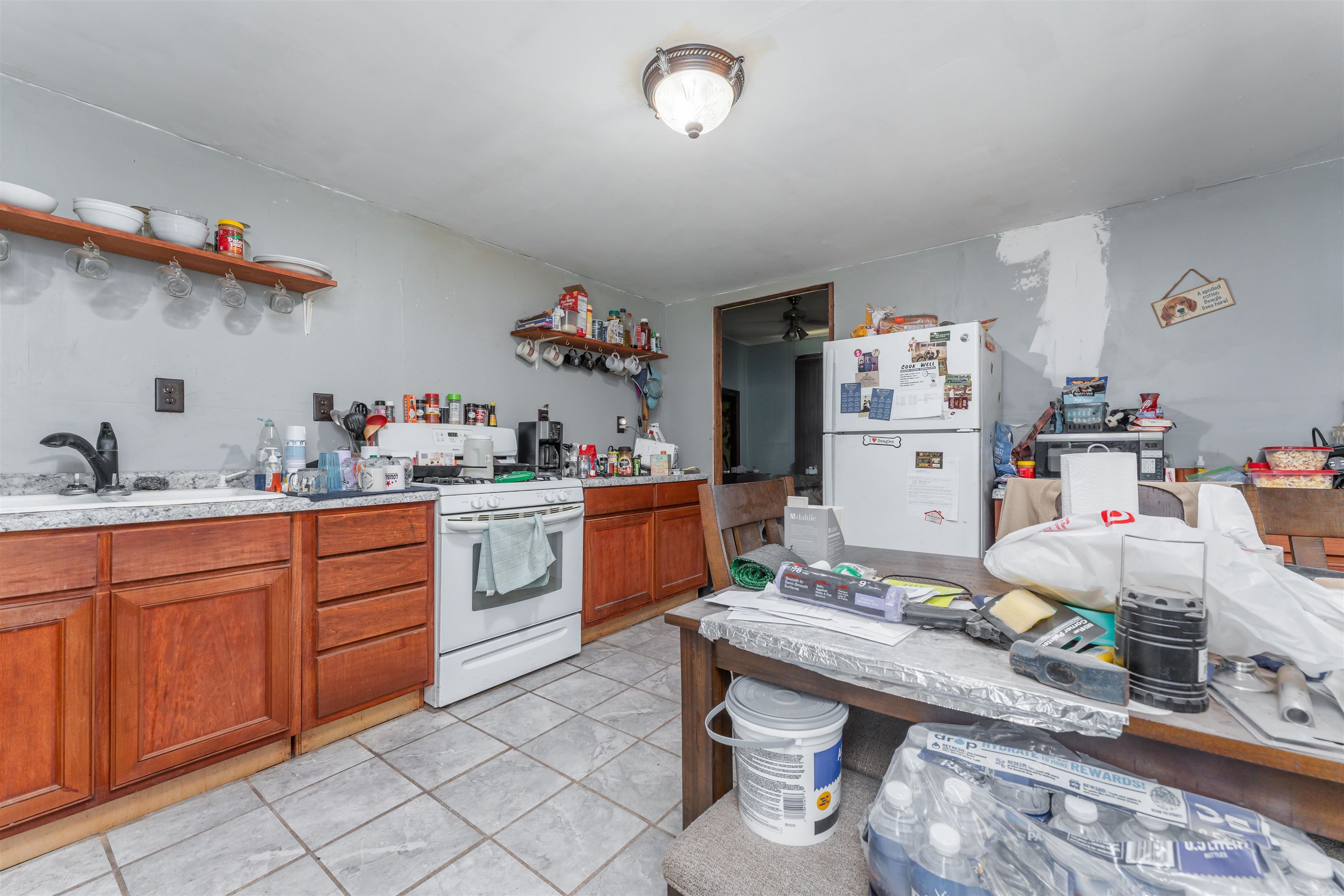 2415 Nelson Ave, Owensboro, Kentucky 42301, 3 Bedrooms Bedrooms, ,1 BathroomBathrooms,Single Family Residence,For Sale,Nelson Ave,87474