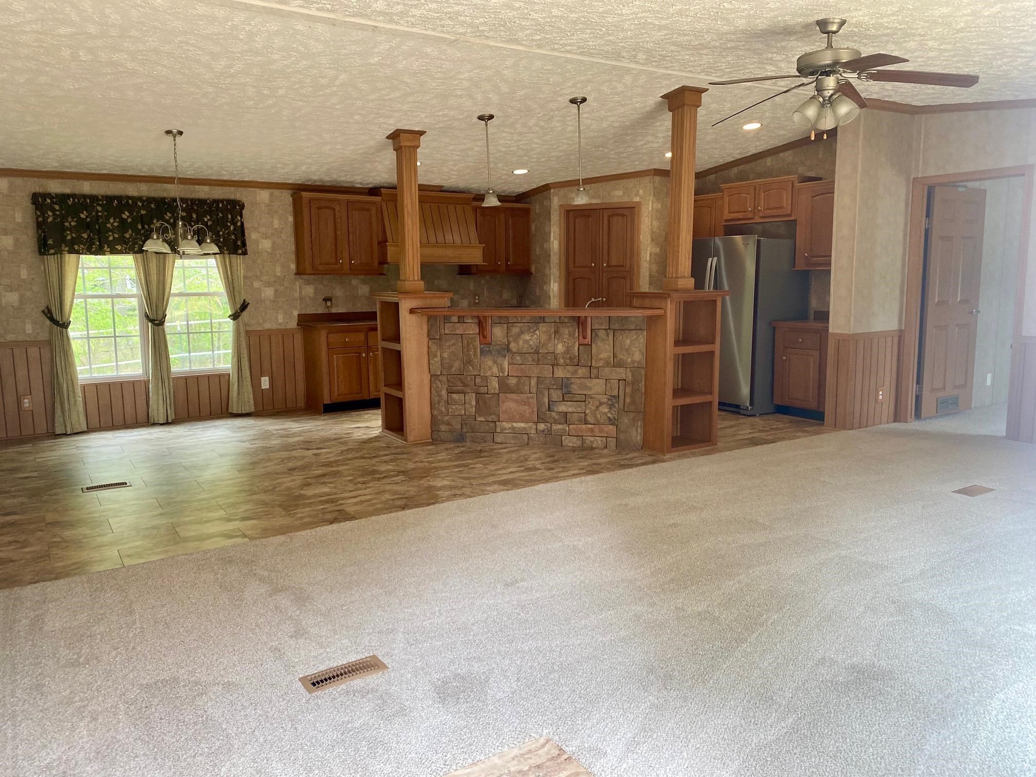 70 Dogwood Dr, Hartford, Kentucky 42320, 3 Bedrooms Bedrooms, ,2 BathroomsBathrooms,Manufactured On Land,For Sale,Dogwood Dr,87513
