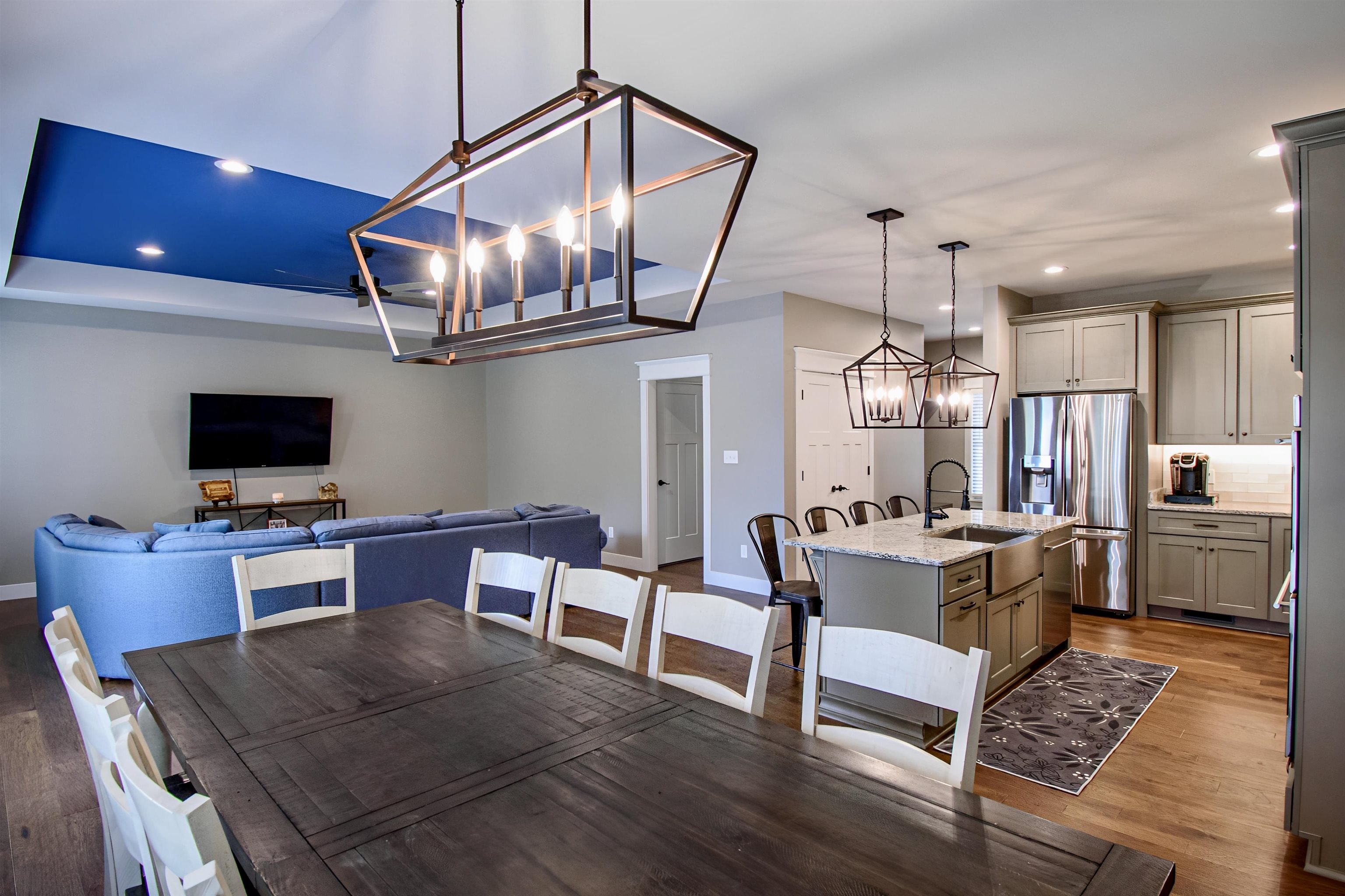 71 Booth Field Rd, Owensboro, Kentucky 42301, 3 Bedrooms Bedrooms, ,3 BathroomsBathrooms,Single Family Residence,For Sale,Booth Field Rd,87525