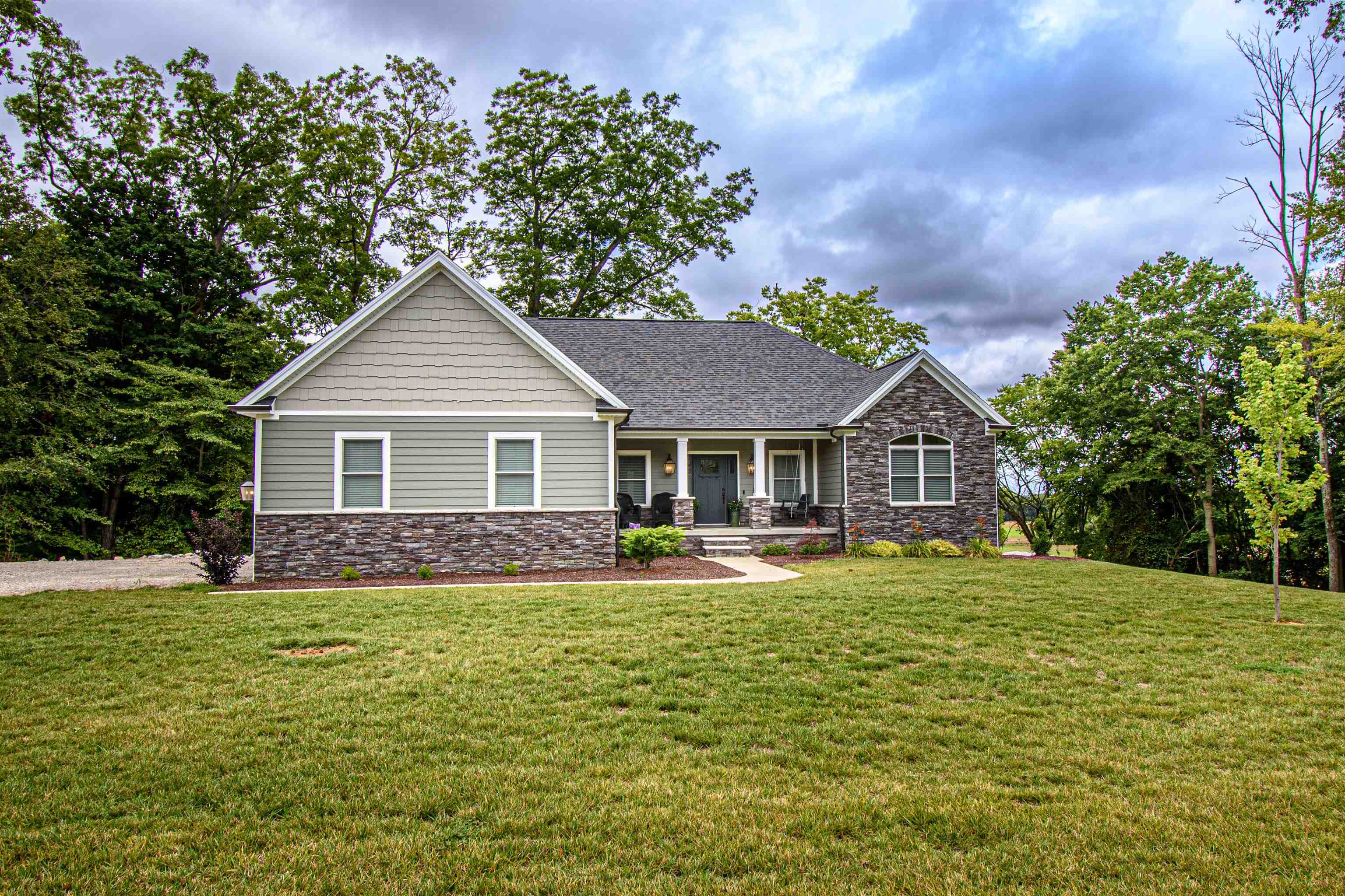 71 Booth Field Rd, Owensboro, Kentucky 42301, 3 Bedrooms Bedrooms, ,3 BathroomsBathrooms,Single Family Residence,For Sale,Booth Field Rd,87525