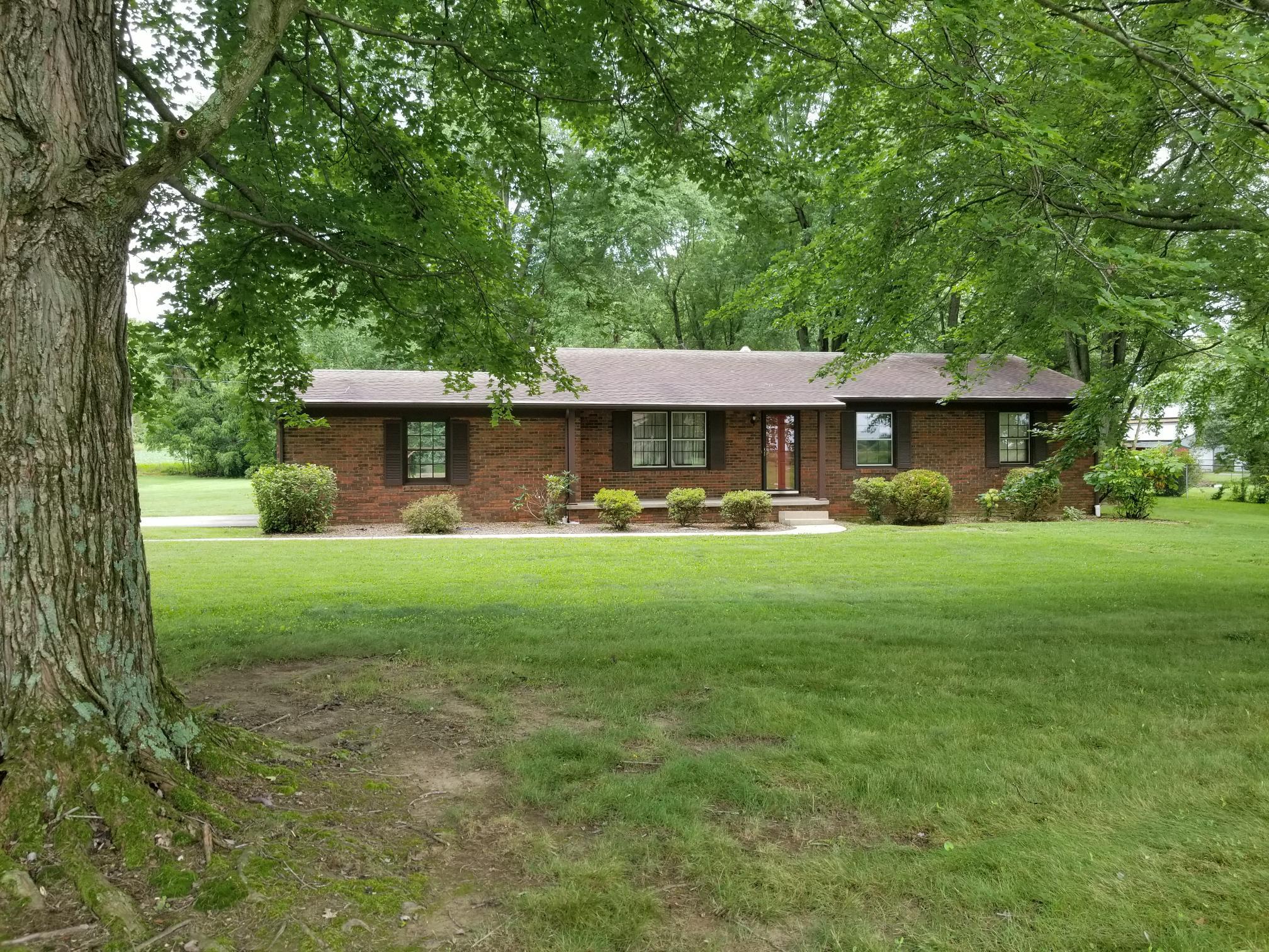 5126 Jones Road, Owensboro, Kentucky 42301, 3 Bedrooms Bedrooms, ,2 BathroomsBathrooms,Single Family Residence,For Sale,Jones Road,87533