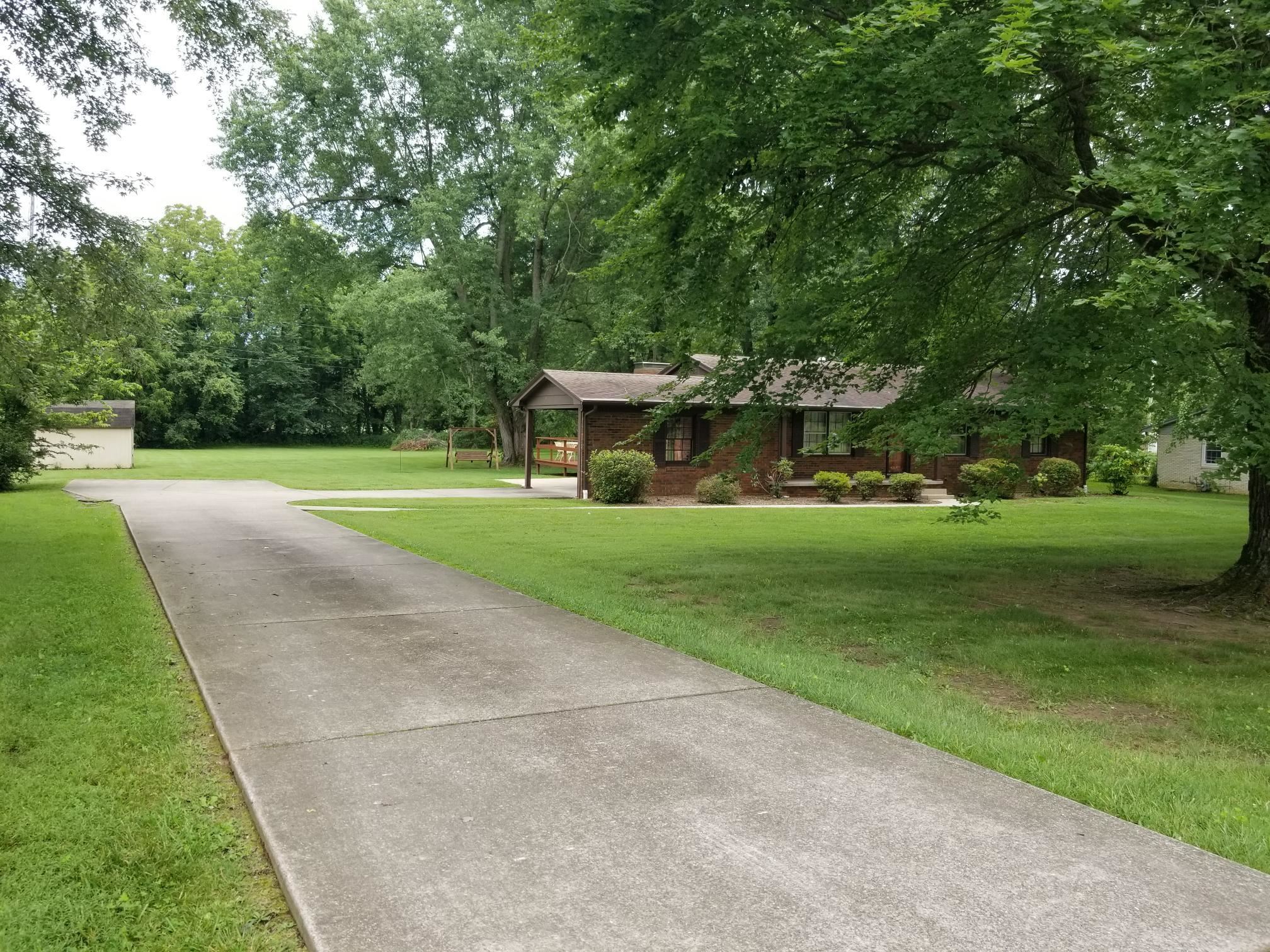 5126 Jones Road, Owensboro, Kentucky 42301, 3 Bedrooms Bedrooms, ,2 BathroomsBathrooms,Single Family Residence,For Sale,Jones Road,87533