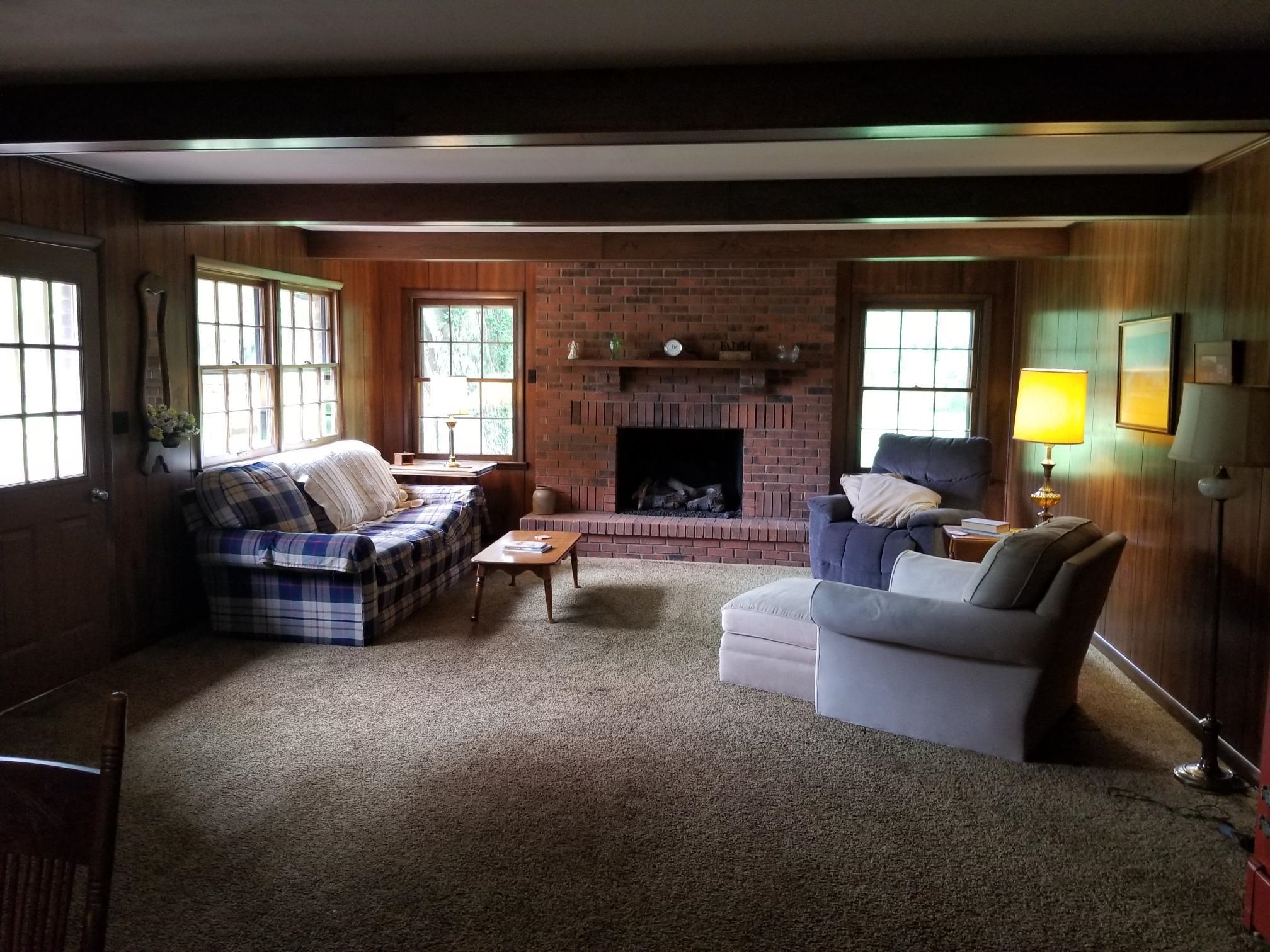 5126 Jones Road, Owensboro, Kentucky 42301, 3 Bedrooms Bedrooms, ,2 BathroomsBathrooms,Single Family Residence,For Sale,Jones Road,87533