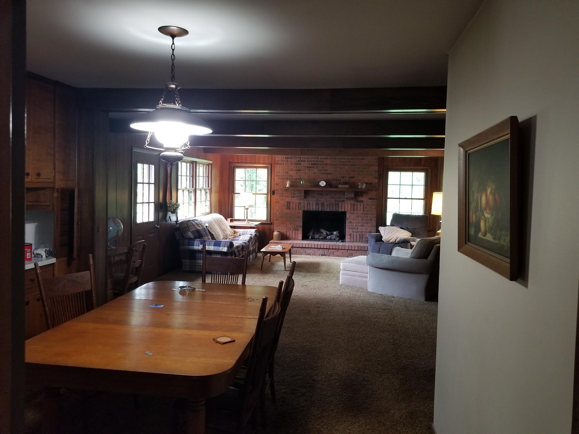 5126 Jones Road, Owensboro, Kentucky 42301, 3 Bedrooms Bedrooms, ,2 BathroomsBathrooms,Single Family Residence,For Sale,Jones Road,87533