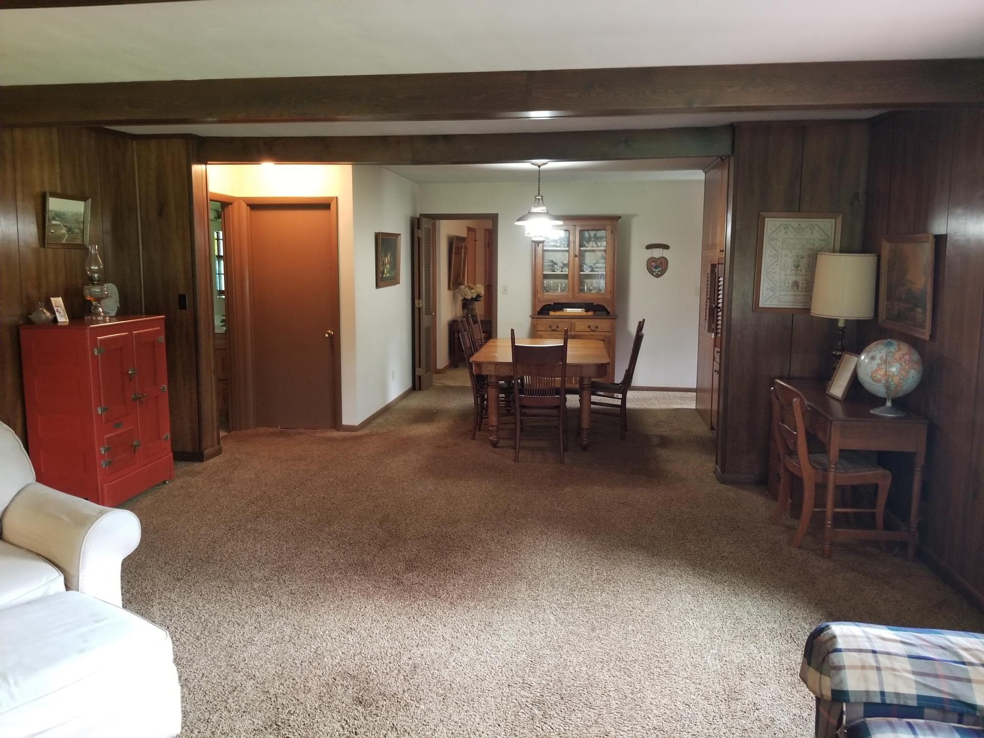 5126 Jones Road, Owensboro, Kentucky 42301, 3 Bedrooms Bedrooms, ,2 BathroomsBathrooms,Single Family Residence,For Sale,Jones Road,87533