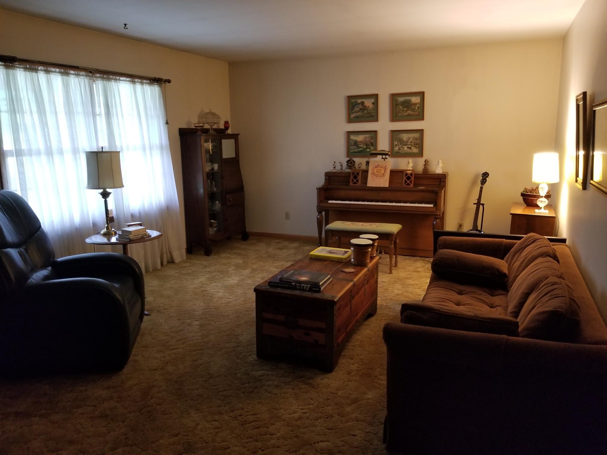 5126 Jones Road, Owensboro, Kentucky 42301, 3 Bedrooms Bedrooms, ,2 BathroomsBathrooms,Single Family Residence,For Sale,Jones Road,87533