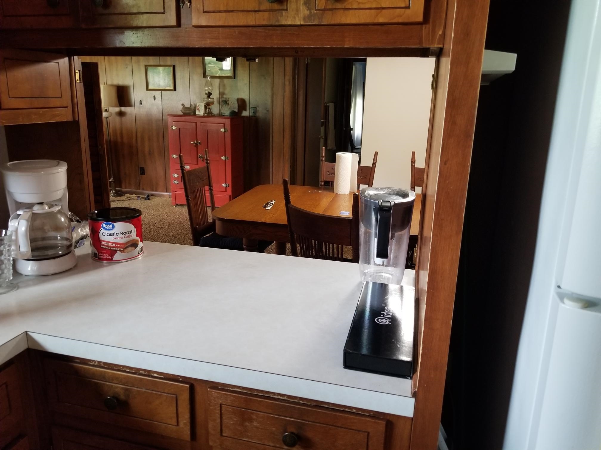 5126 Jones Road, Owensboro, Kentucky 42301, 3 Bedrooms Bedrooms, ,2 BathroomsBathrooms,Single Family Residence,For Sale,Jones Road,87533