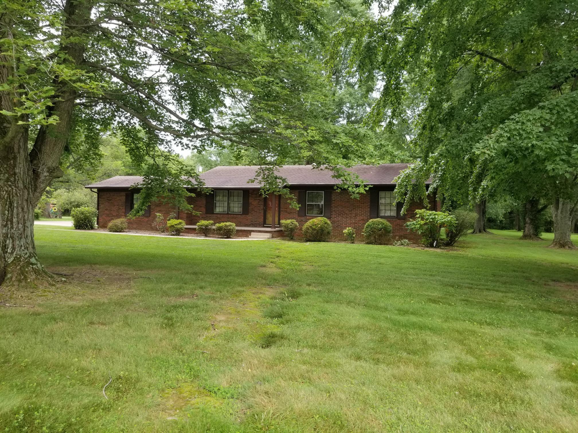 5126 Jones Road, Owensboro, Kentucky 42301, 3 Bedrooms Bedrooms, ,2 BathroomsBathrooms,Single Family Residence,For Sale,Jones Road,87533