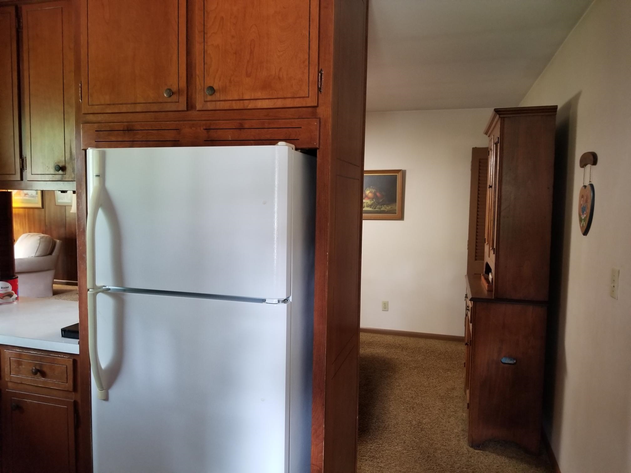 5126 Jones Road, Owensboro, Kentucky 42301, 3 Bedrooms Bedrooms, ,2 BathroomsBathrooms,Single Family Residence,For Sale,Jones Road,87533