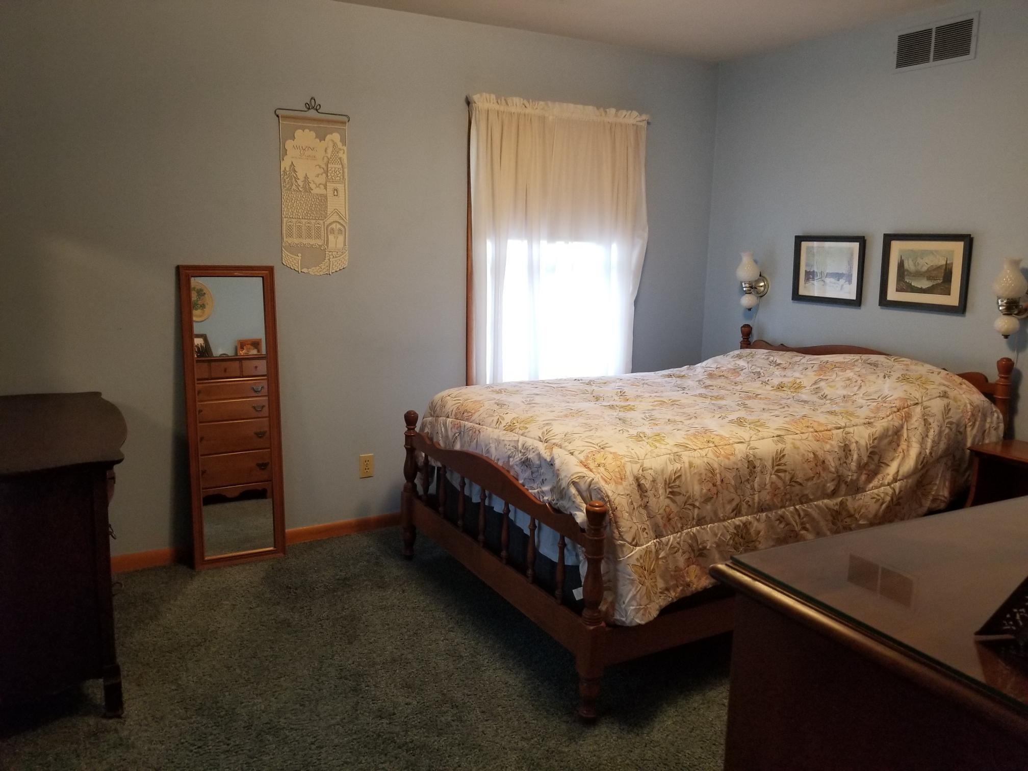 5126 Jones Road, Owensboro, Kentucky 42301, 3 Bedrooms Bedrooms, ,2 BathroomsBathrooms,Single Family Residence,For Sale,Jones Road,87533