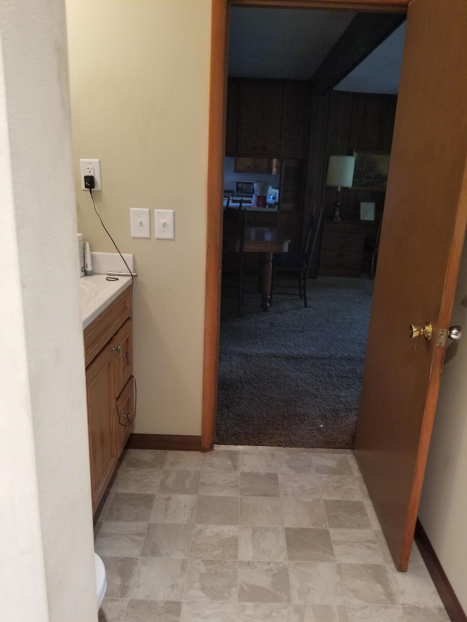 5126 Jones Road, Owensboro, Kentucky 42301, 3 Bedrooms Bedrooms, ,2 BathroomsBathrooms,Single Family Residence,For Sale,Jones Road,87533