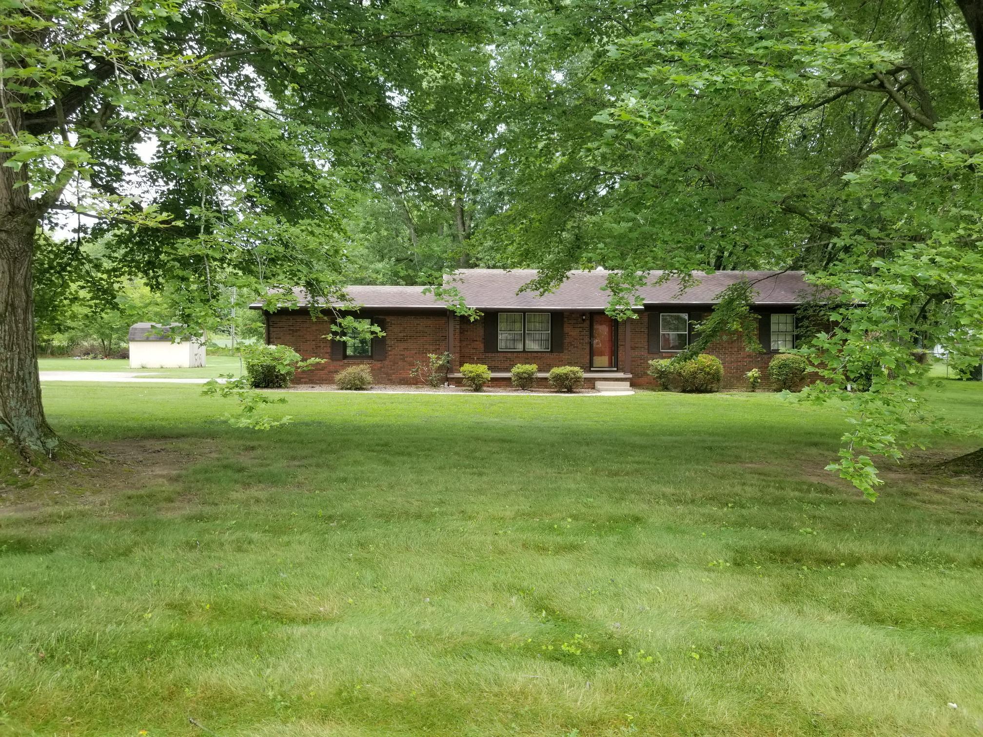 5126 Jones Road, Owensboro, Kentucky 42301, 3 Bedrooms Bedrooms, ,2 BathroomsBathrooms,Single Family Residence,For Sale,Jones Road,87533