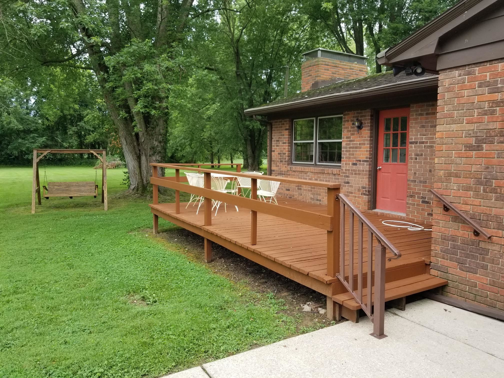 5126 Jones Road, Owensboro, Kentucky 42301, 3 Bedrooms Bedrooms, ,2 BathroomsBathrooms,Single Family Residence,For Sale,Jones Road,87533