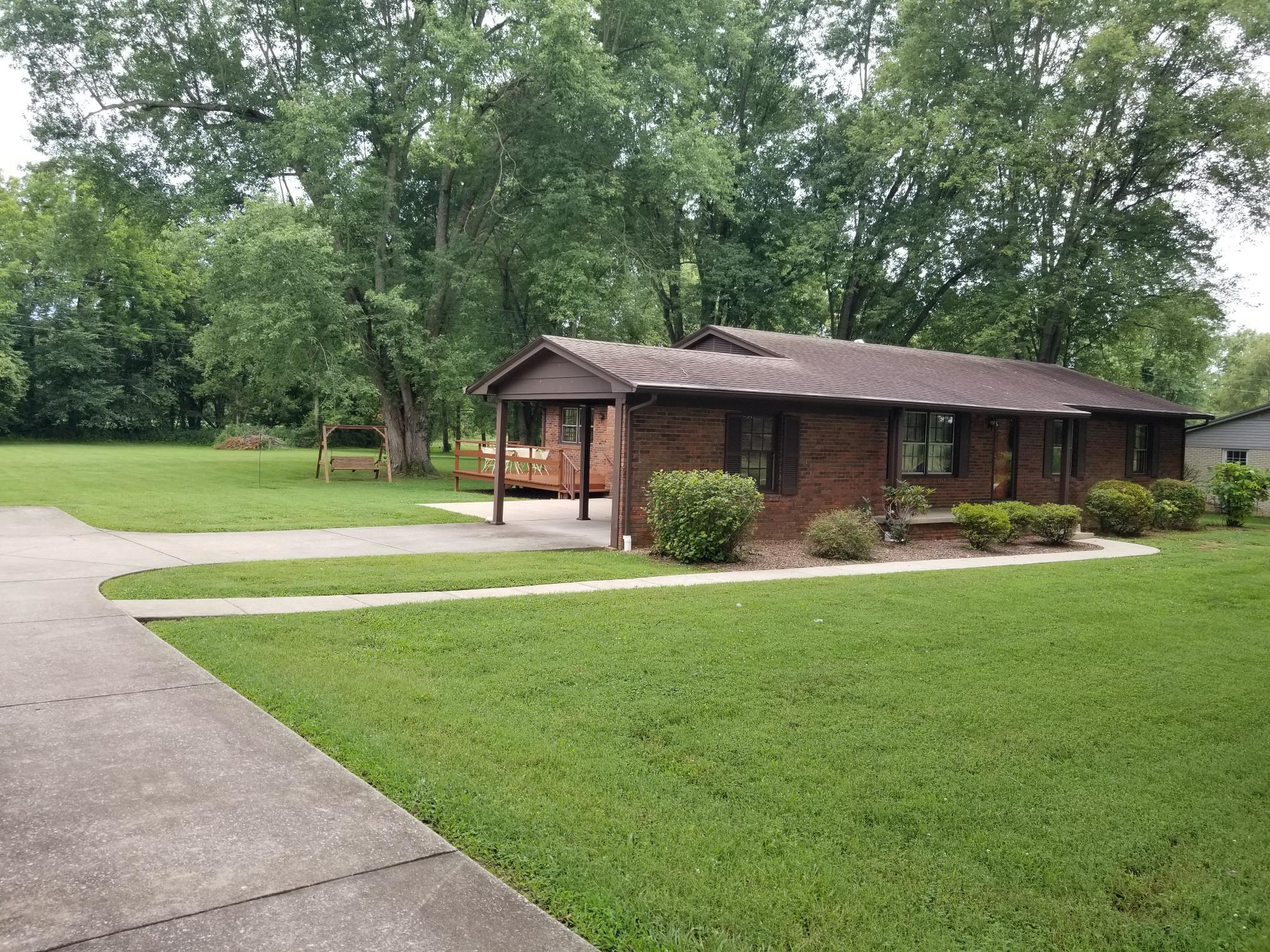 5126 Jones Road, Owensboro, Kentucky 42301, 3 Bedrooms Bedrooms, ,2 BathroomsBathrooms,Single Family Residence,For Sale,Jones Road,87533