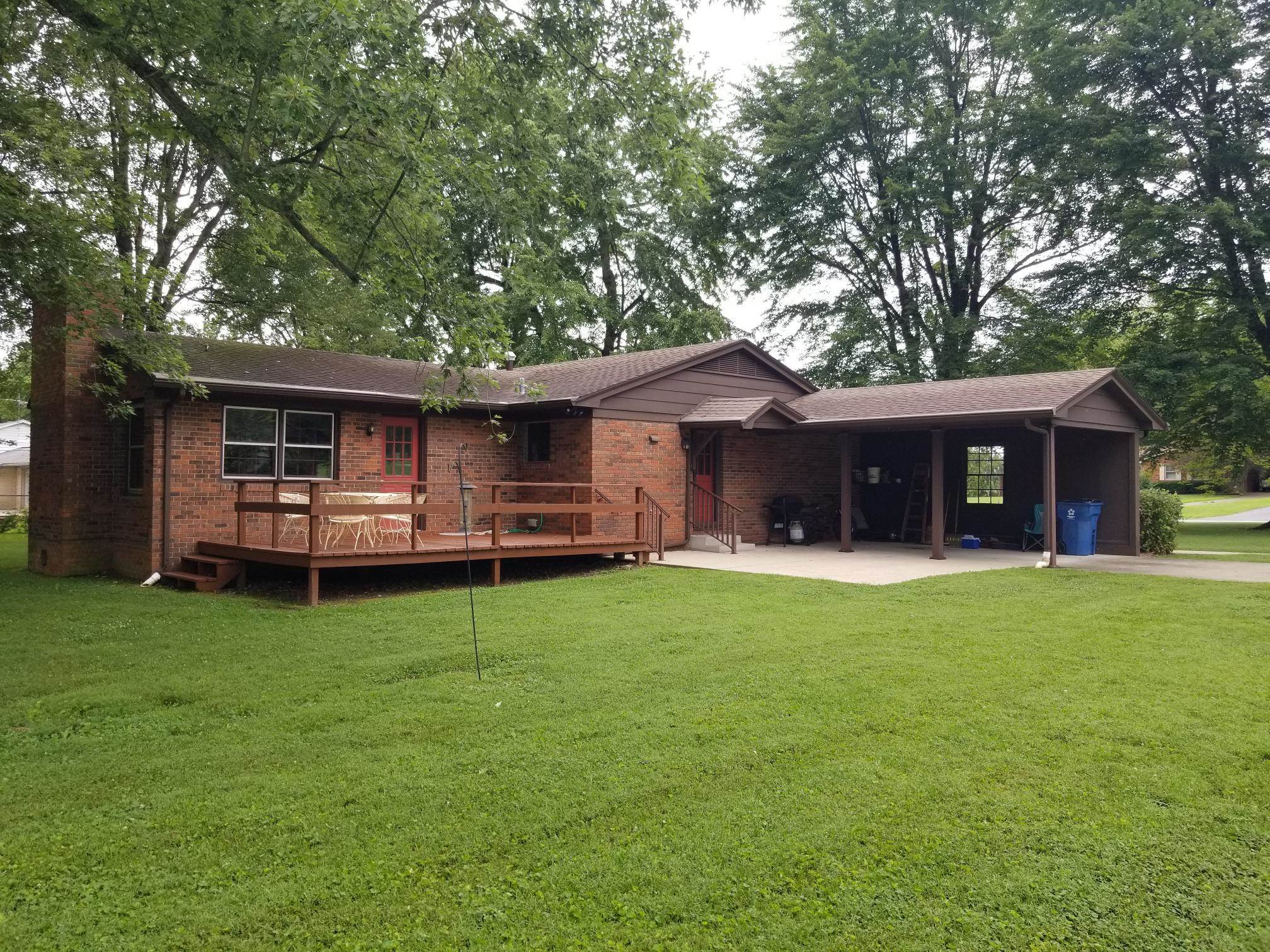 5126 Jones Road, Owensboro, Kentucky 42301, 3 Bedrooms Bedrooms, ,2 BathroomsBathrooms,Single Family Residence,For Sale,Jones Road,87533