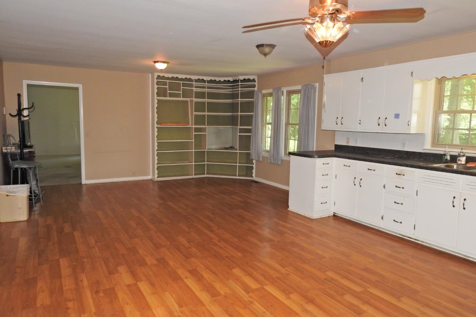 1343 Reed Ave, Beaver Dam, Kentucky 42320, 3 Bedrooms Bedrooms, ,1 BathroomBathrooms,Single Family Residence,For Sale,Reed Ave,87555