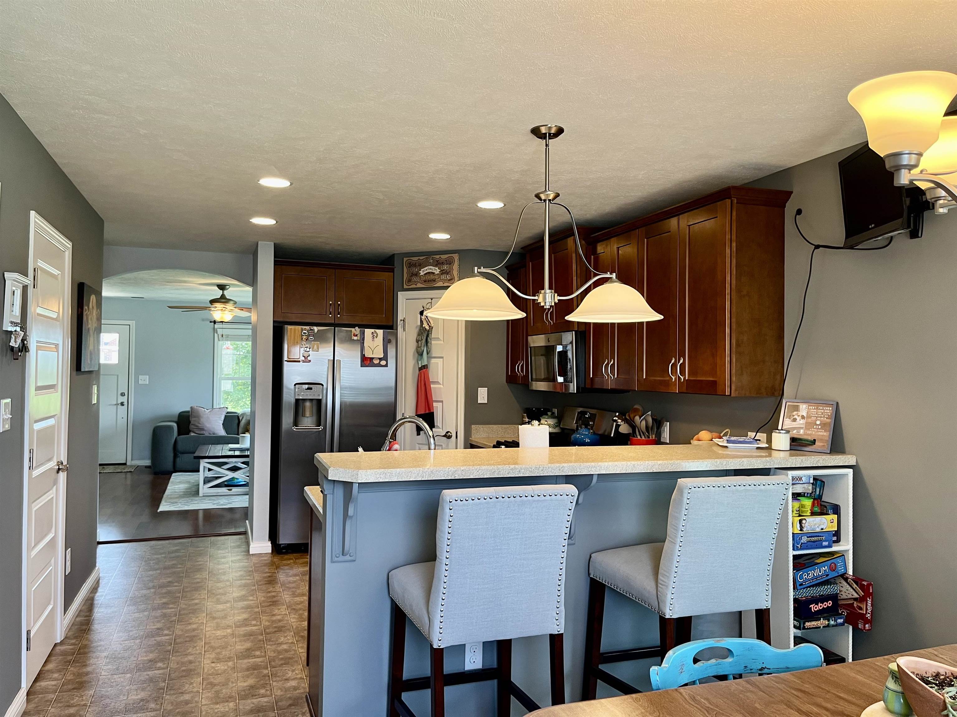 2507 Winning Colors Way, Owensboro, Kentucky 42301, 4 Bedrooms Bedrooms, ,2 BathroomsBathrooms,Single Family Residence,For Sale,Winning Colors Way,87566