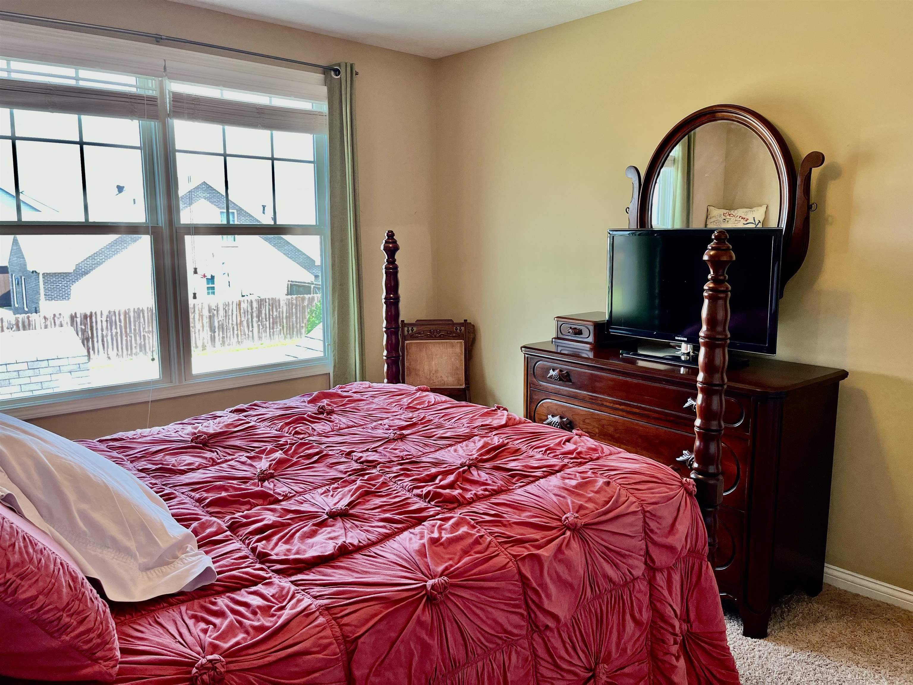 2507 Winning Colors Way, Owensboro, Kentucky 42301, 4 Bedrooms Bedrooms, ,2 BathroomsBathrooms,Single Family Residence,For Sale,Winning Colors Way,87566