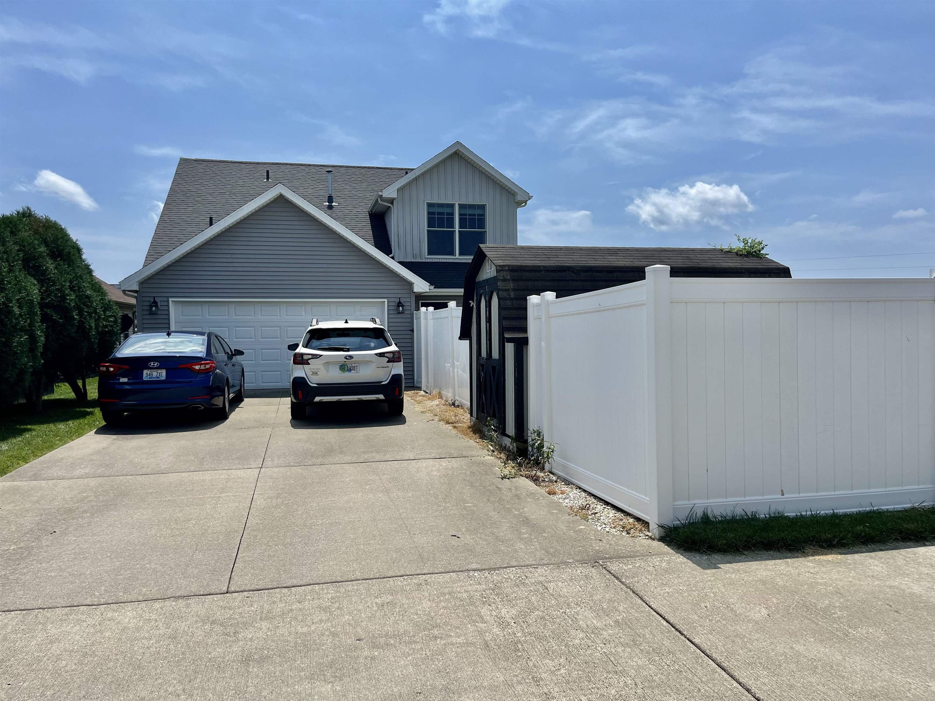 2507 Winning Colors Way, Owensboro, Kentucky 42301, 4 Bedrooms Bedrooms, ,2 BathroomsBathrooms,Single Family Residence,For Sale,Winning Colors Way,87566
