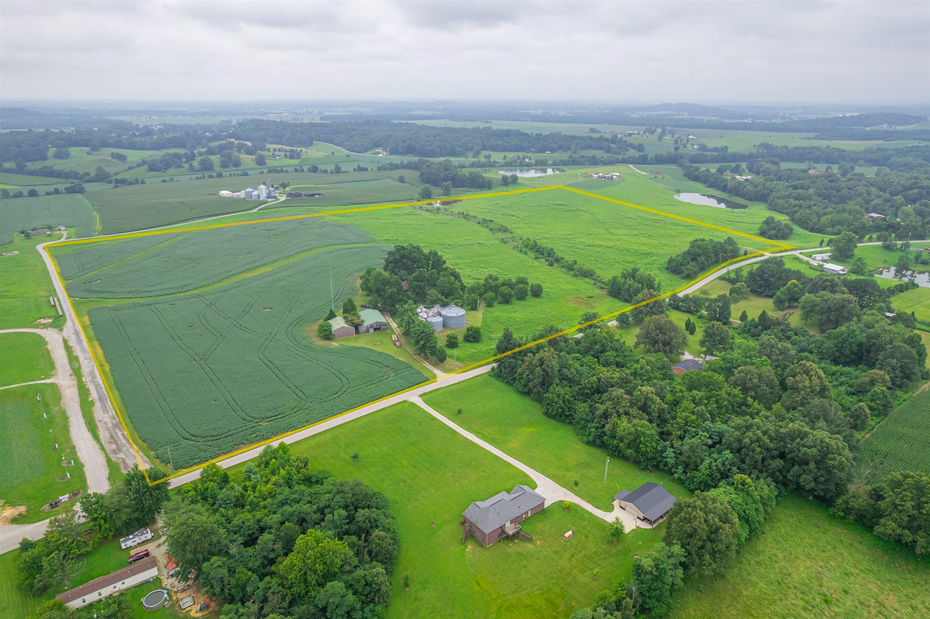 8234 Short Station Road, Philpot, Kentucky 42366, 4 Bedrooms Bedrooms, ,3 BathroomsBathrooms,Single Family Residence,For Sale,Short Station Road,87567