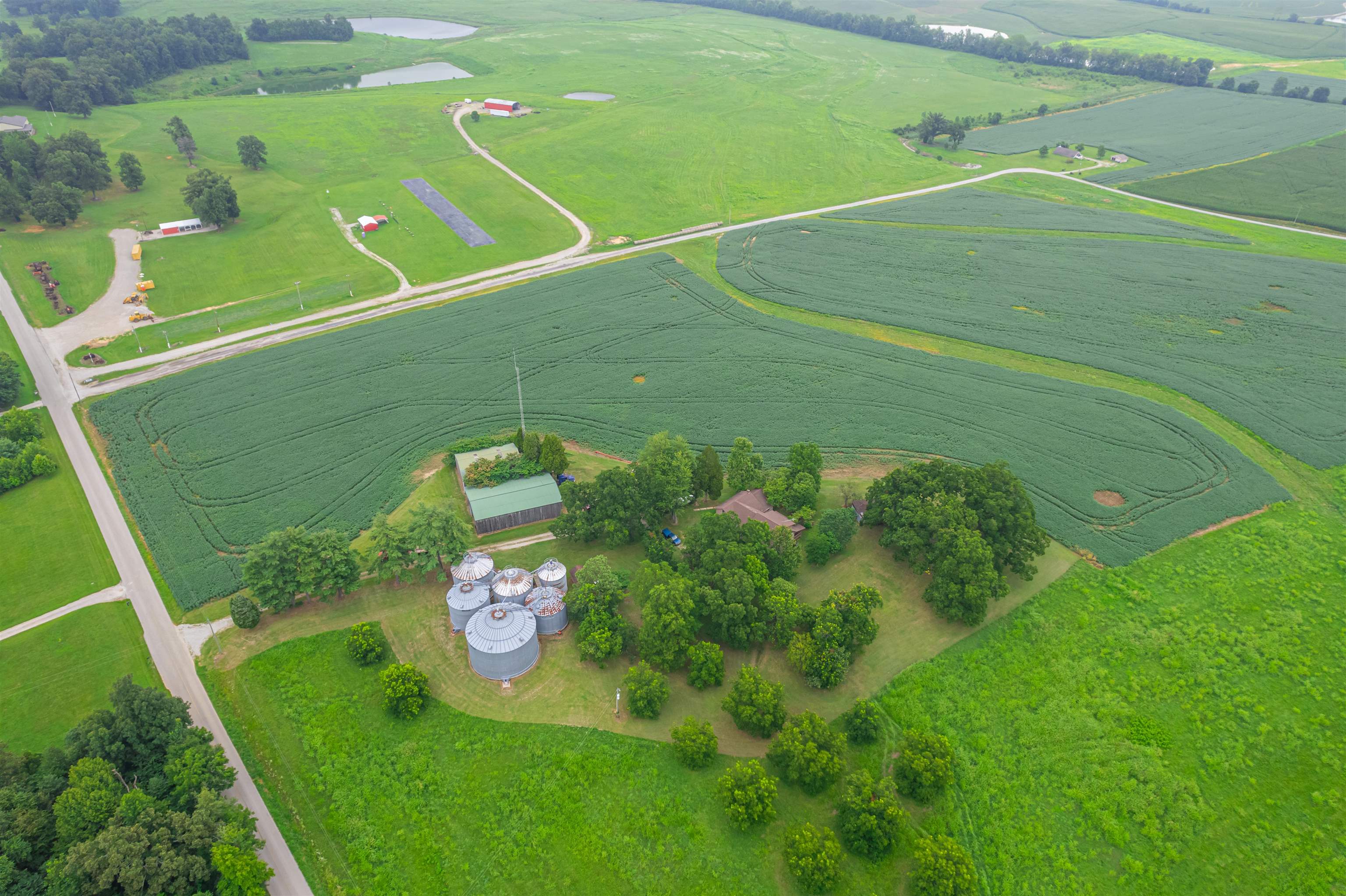 8234 Short Station Road, Philpot, Kentucky 42366, 4 Bedrooms Bedrooms, ,3 BathroomsBathrooms,Single Family Residence,For Sale,Short Station Road,87567
