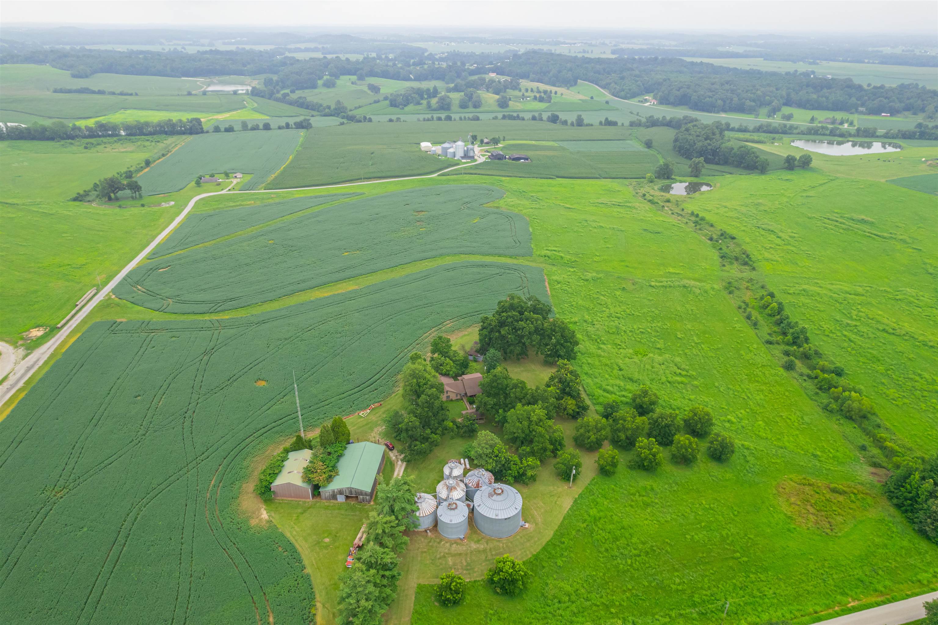 8234 Short Station Road, Philpot, Kentucky 42366, 4 Bedrooms Bedrooms, ,3 BathroomsBathrooms,Single Family Residence,For Sale,Short Station Road,87567