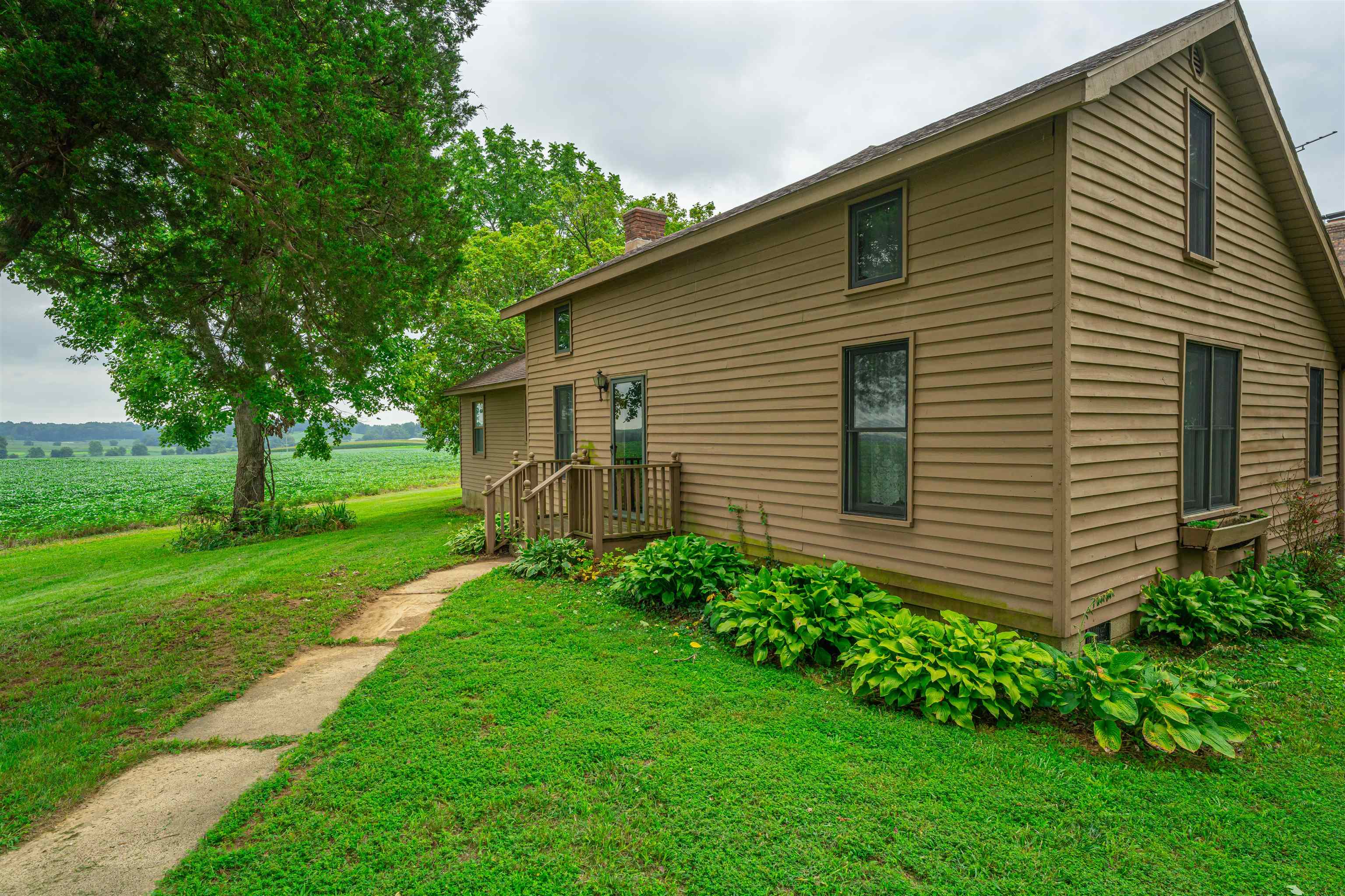 8234 Short Station Road, Philpot, Kentucky 42366, 4 Bedrooms Bedrooms, ,3 BathroomsBathrooms,Single Family Residence,For Sale,Short Station Road,87567