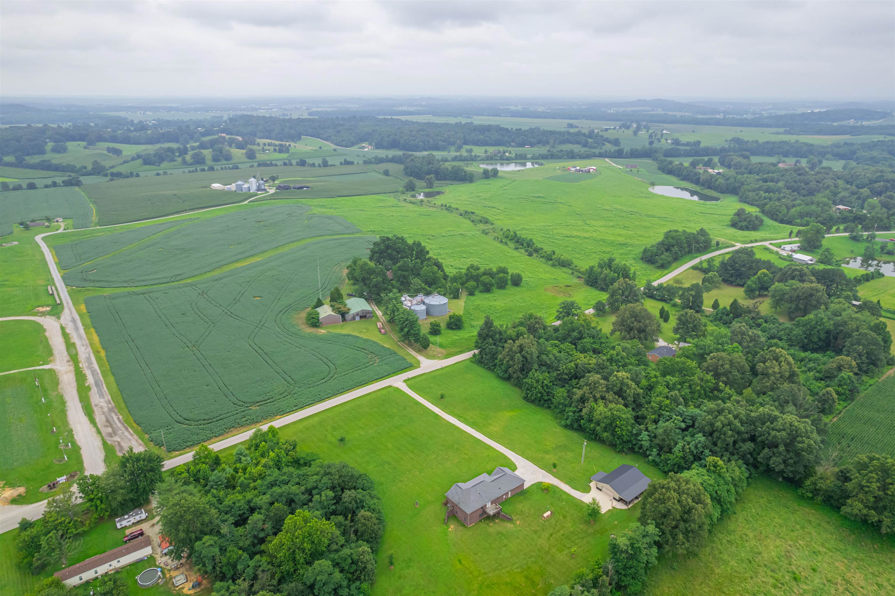 8234 Short Station Road, Philpot, Kentucky 42366, 4 Bedrooms Bedrooms, ,3 BathroomsBathrooms,Single Family Residence,For Sale,Short Station Road,87567
