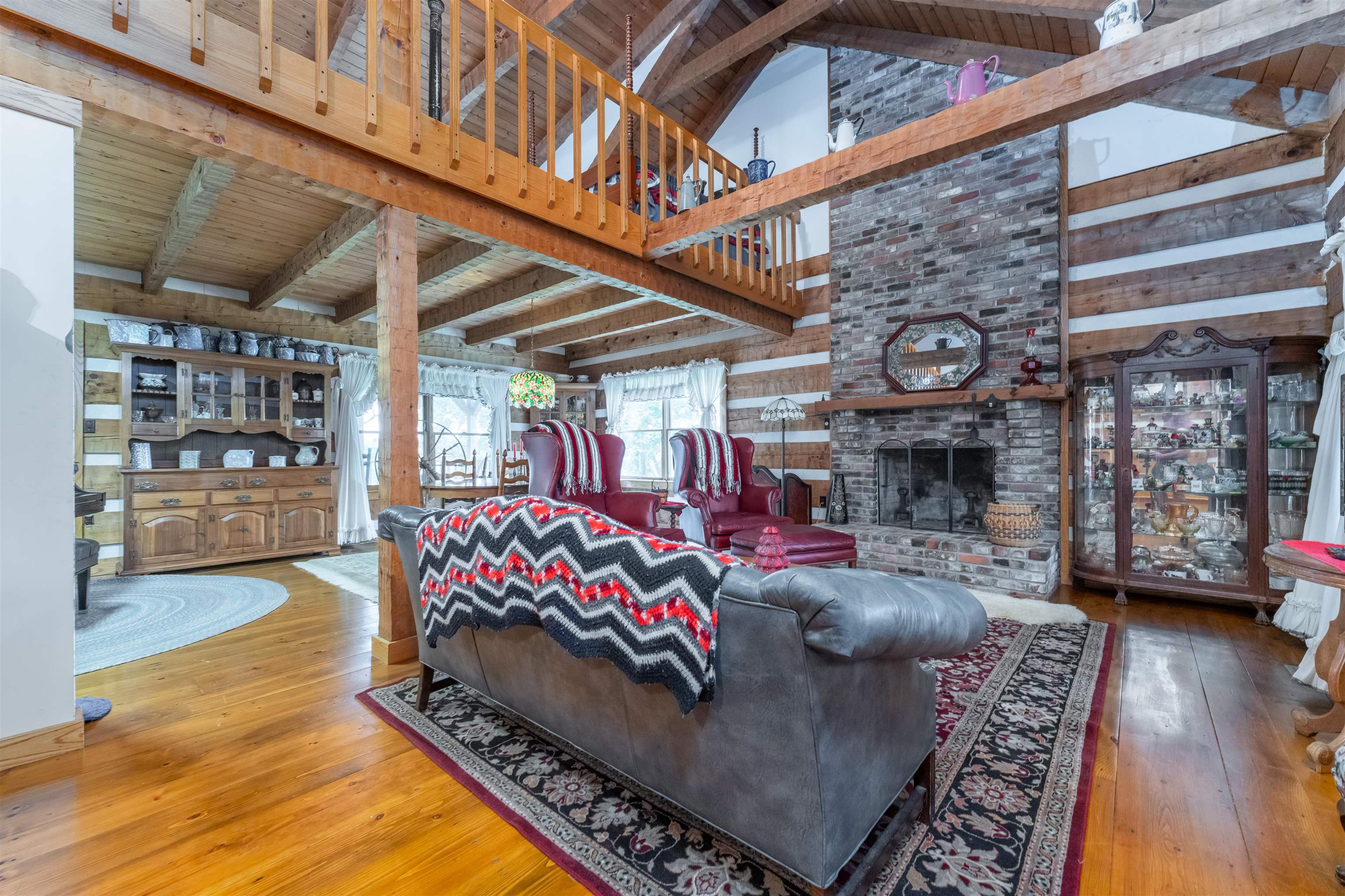 8234 Short Station Road, Philpot, Kentucky 42366, 4 Bedrooms Bedrooms, ,3 BathroomsBathrooms,Single Family Residence,For Sale,Short Station Road,87567