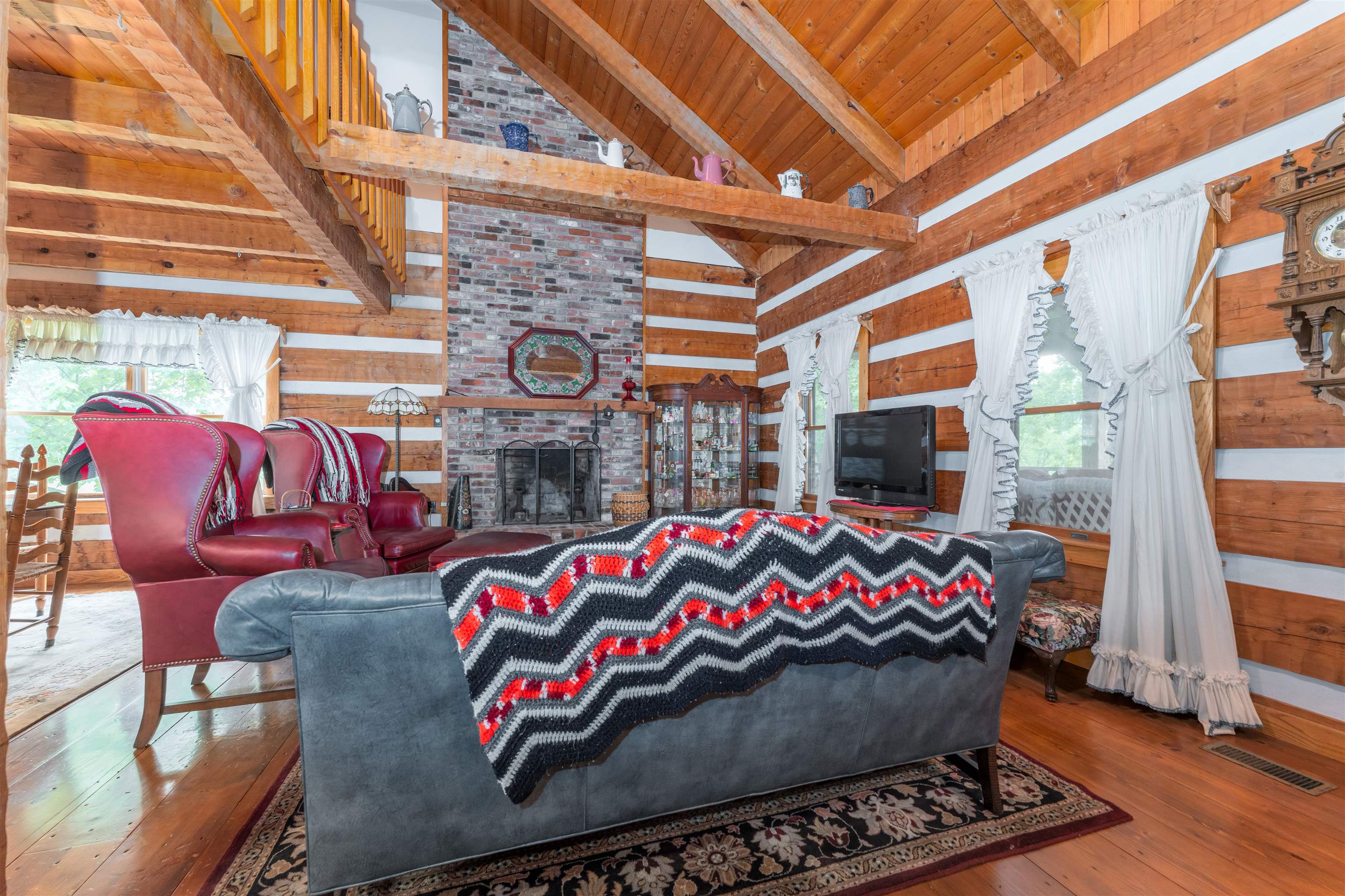 8234 Short Station Road, Philpot, Kentucky 42366, 4 Bedrooms Bedrooms, ,3 BathroomsBathrooms,Single Family Residence,For Sale,Short Station Road,87567