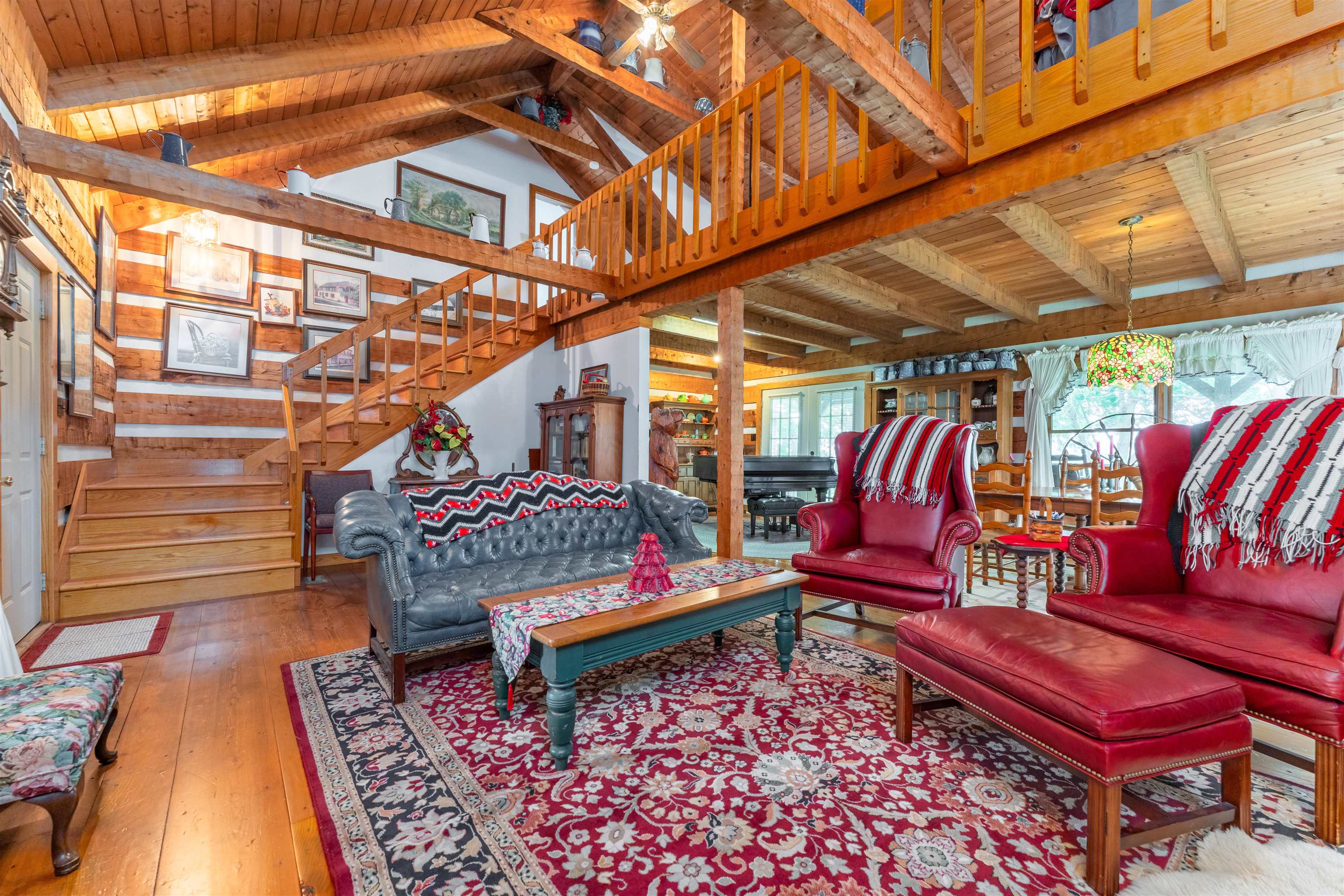 8234 Short Station Road, Philpot, Kentucky 42366, 4 Bedrooms Bedrooms, ,3 BathroomsBathrooms,Single Family Residence,For Sale,Short Station Road,87567