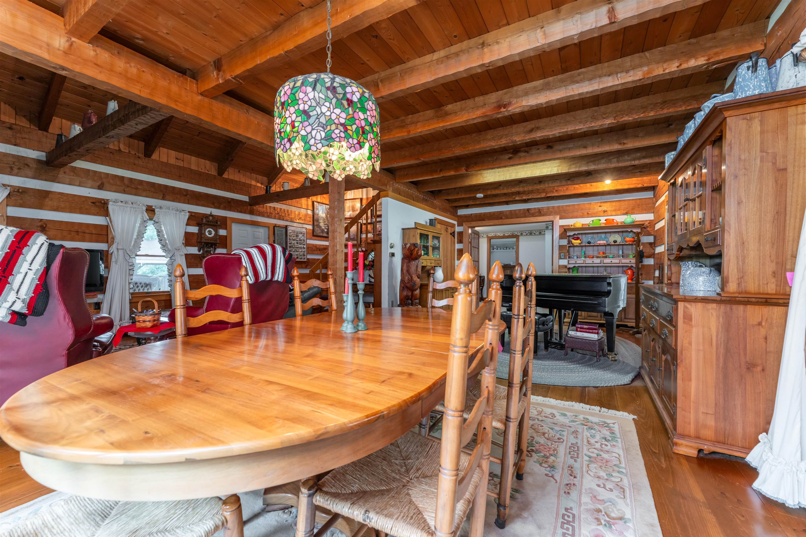 8234 Short Station Road, Philpot, Kentucky 42366, 4 Bedrooms Bedrooms, ,3 BathroomsBathrooms,Single Family Residence,For Sale,Short Station Road,87567