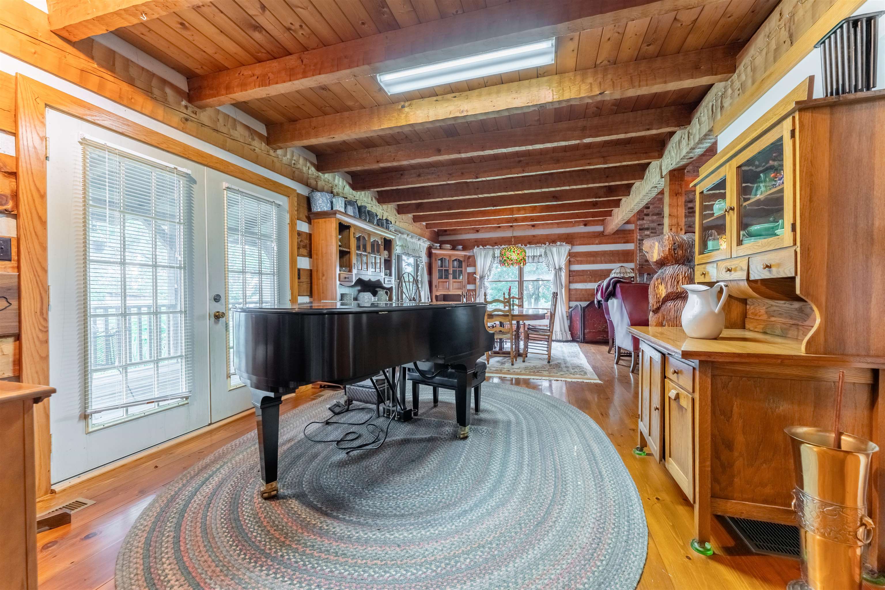 8234 Short Station Road, Philpot, Kentucky 42366, 4 Bedrooms Bedrooms, ,3 BathroomsBathrooms,Single Family Residence,For Sale,Short Station Road,87567