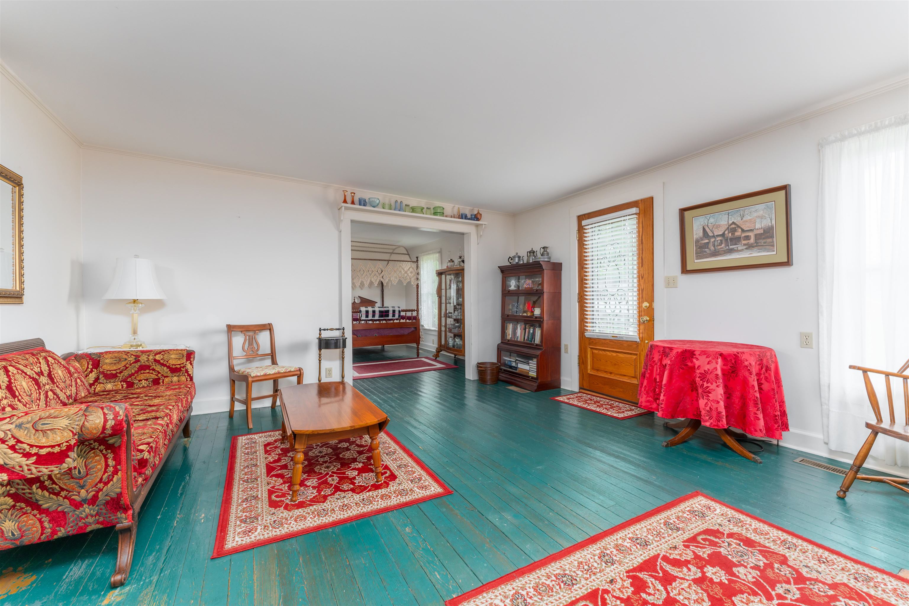 8234 Short Station Road, Philpot, Kentucky 42366, 4 Bedrooms Bedrooms, ,3 BathroomsBathrooms,Single Family Residence,For Sale,Short Station Road,87567