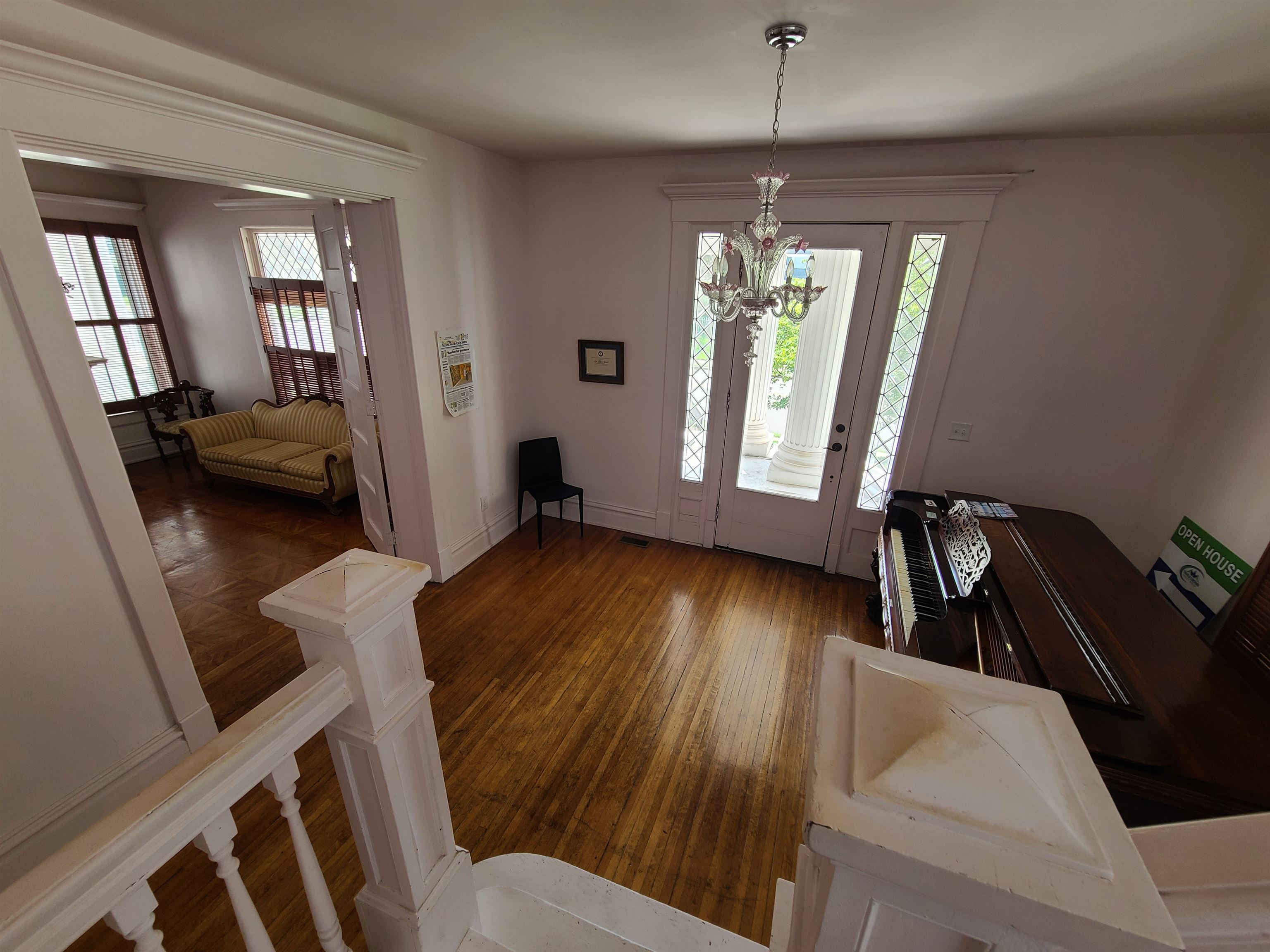 1229 Allen, Owensboro, Kentucky 42303, 5 Bedrooms Bedrooms, ,4 BathroomsBathrooms,Single Family Residence,For Sale,Allen,87580