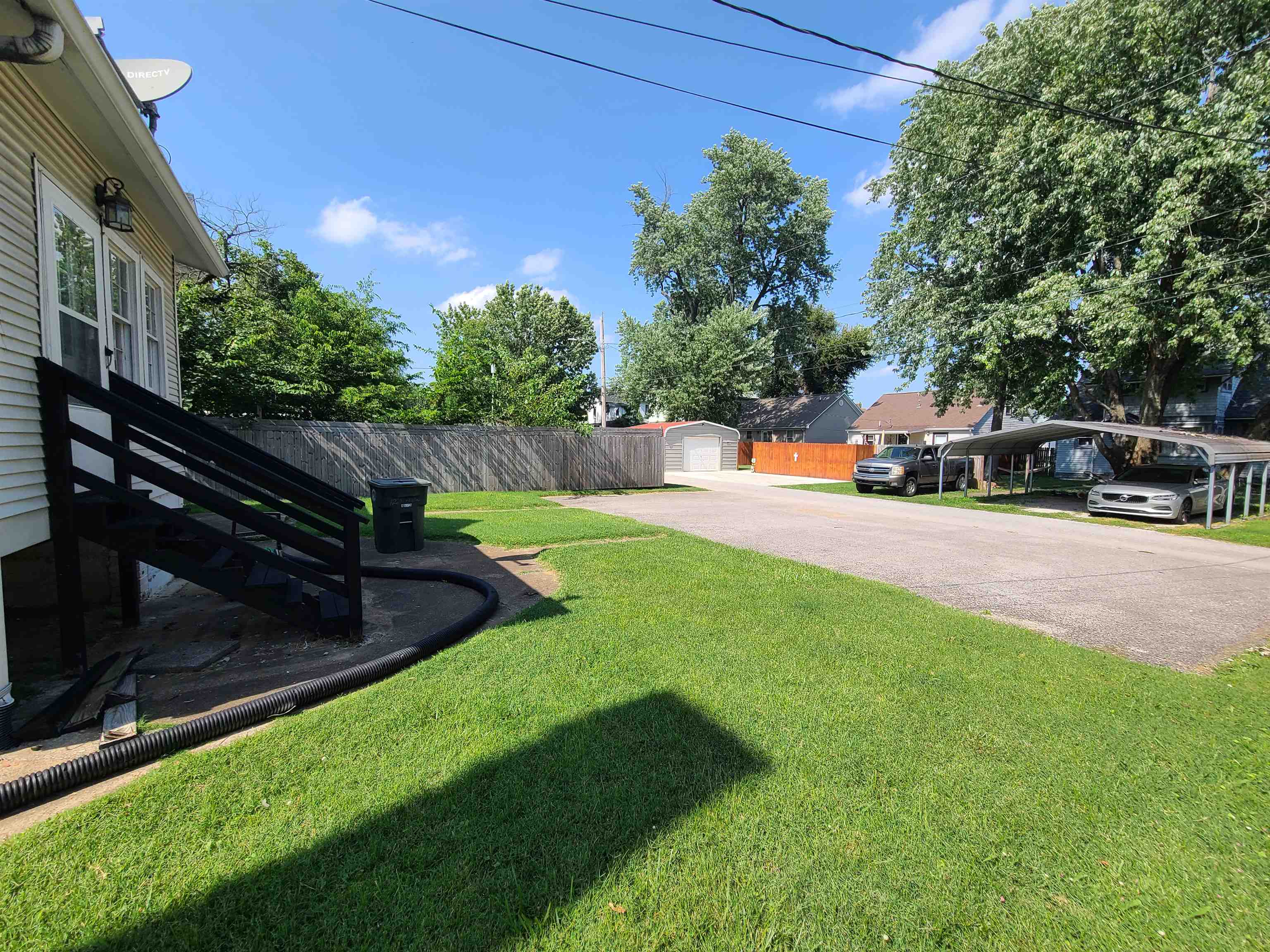 1229 Allen, Owensboro, Kentucky 42303, 5 Bedrooms Bedrooms, ,4 BathroomsBathrooms,Single Family Residence,For Sale,Allen,87580