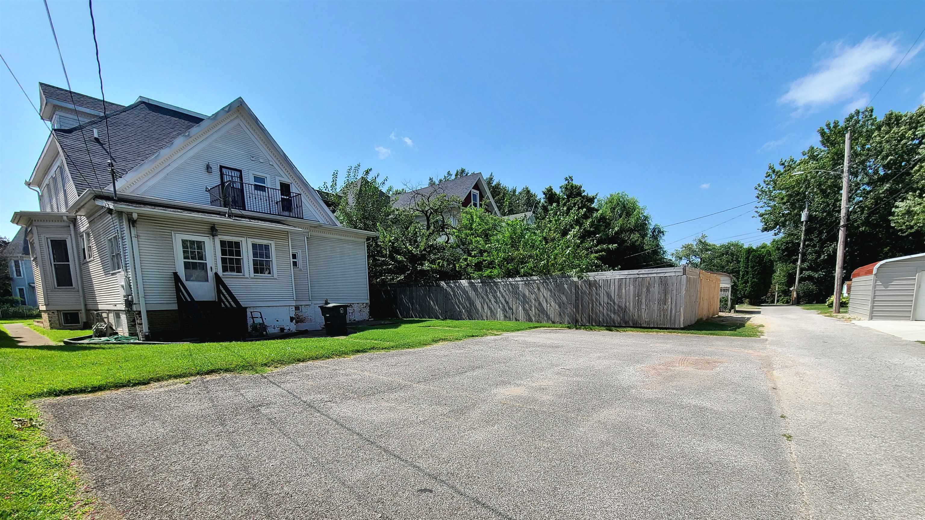 1229 Allen, Owensboro, Kentucky 42303, 5 Bedrooms Bedrooms, ,4 BathroomsBathrooms,Single Family Residence,For Sale,Allen,87580