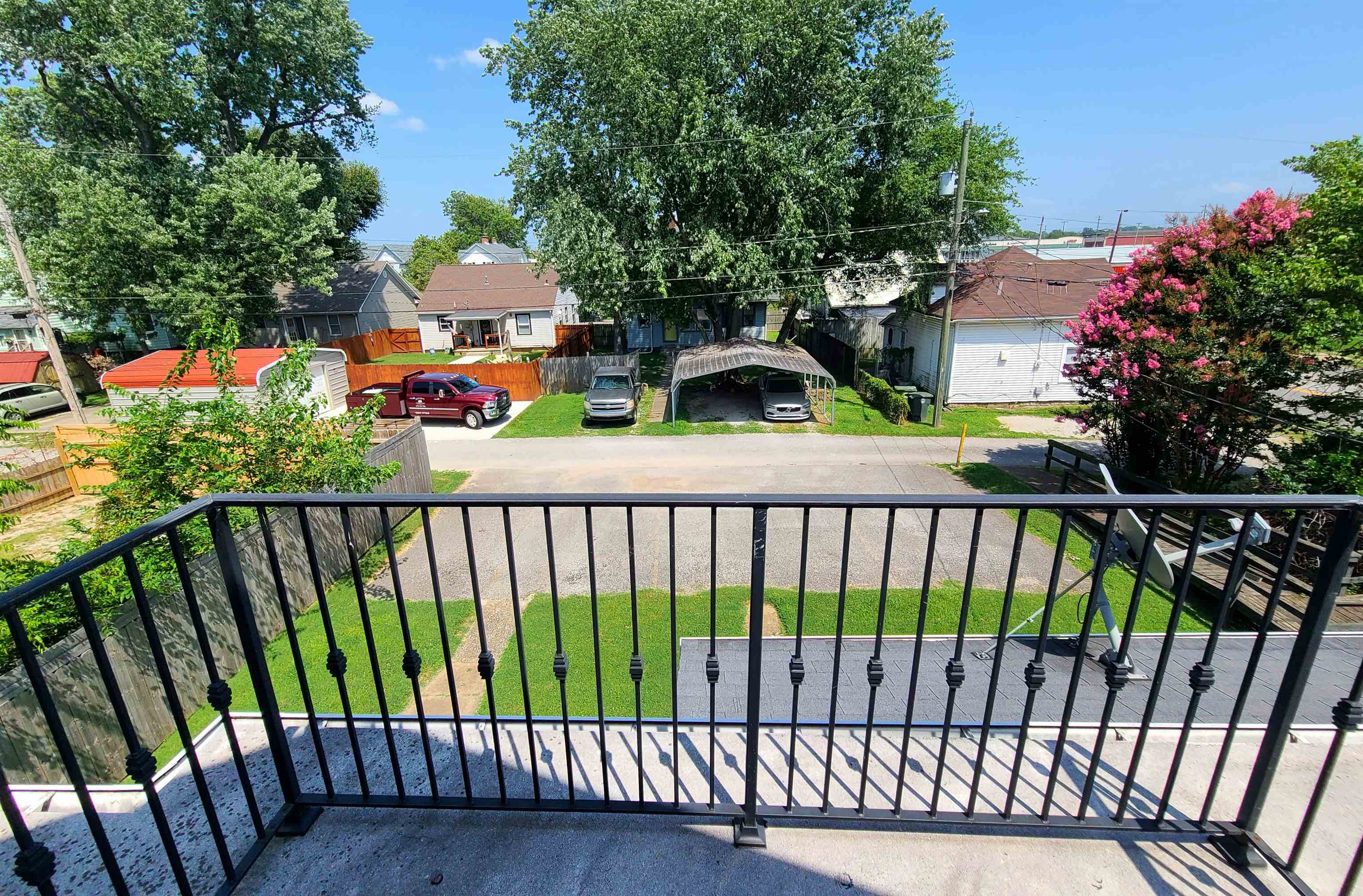 1229 Allen, Owensboro, Kentucky 42303, 5 Bedrooms Bedrooms, ,4 BathroomsBathrooms,Single Family Residence,For Sale,Allen,87580