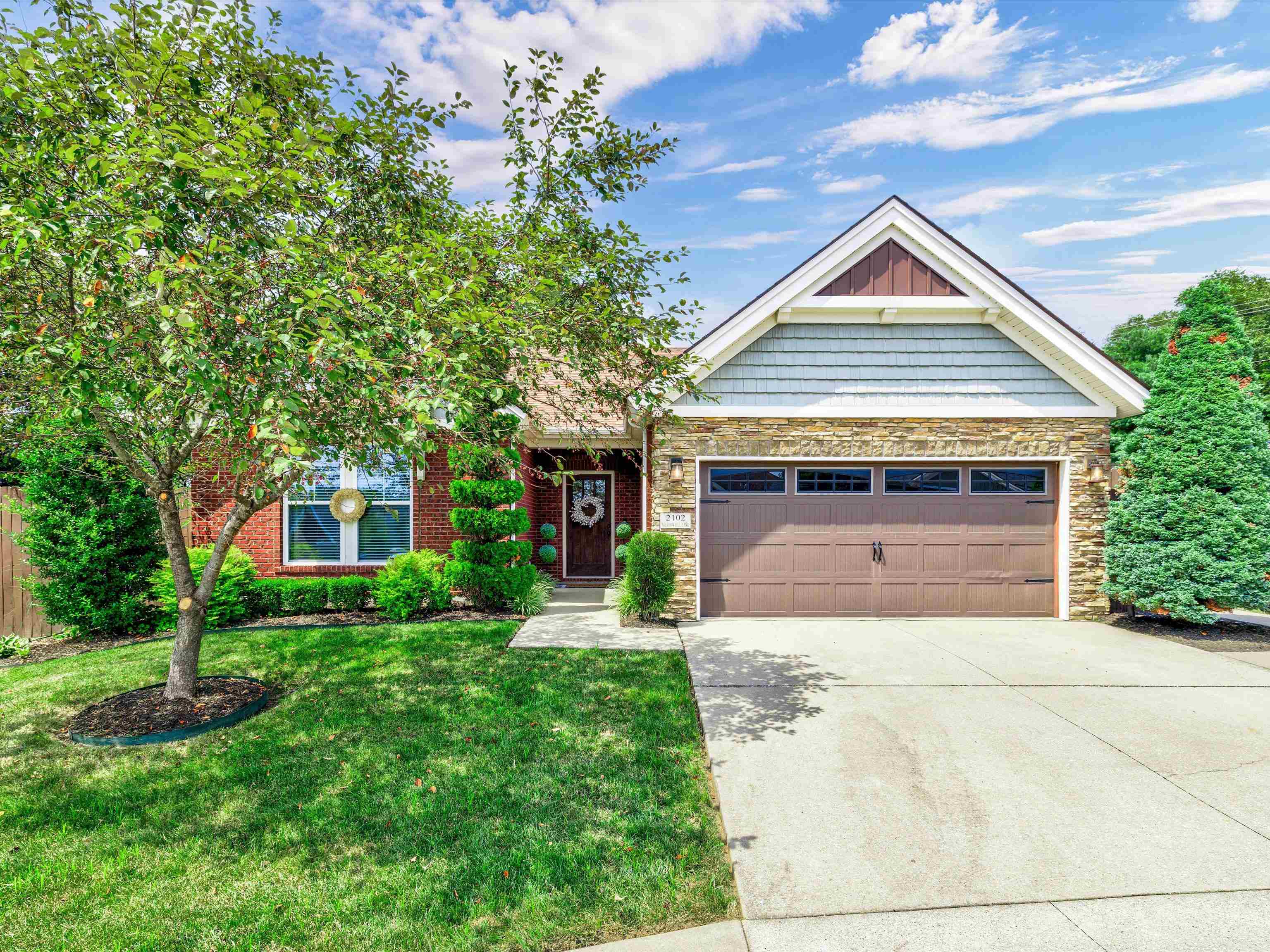 2102 Meadowhill Lane, Utica, Kentucky 42376, 2 Bedrooms Bedrooms, ,2 BathroomsBathrooms,Single Family Residence,For Sale,Meadowhill Lane,87588