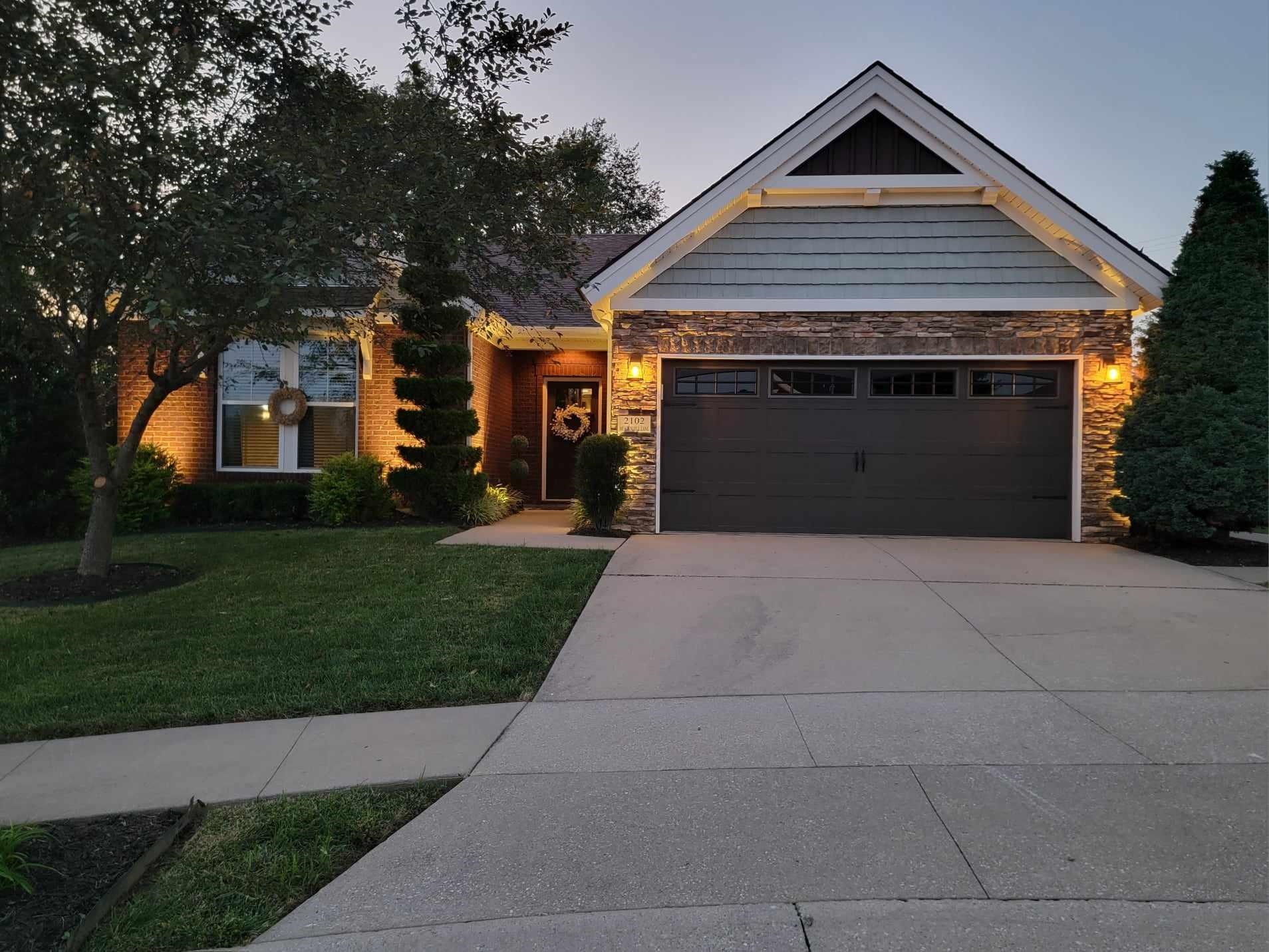 2102 Meadowhill Lane, Utica, Kentucky 42376, 2 Bedrooms Bedrooms, ,2 BathroomsBathrooms,Single Family Residence,For Sale,Meadowhill Lane,87588