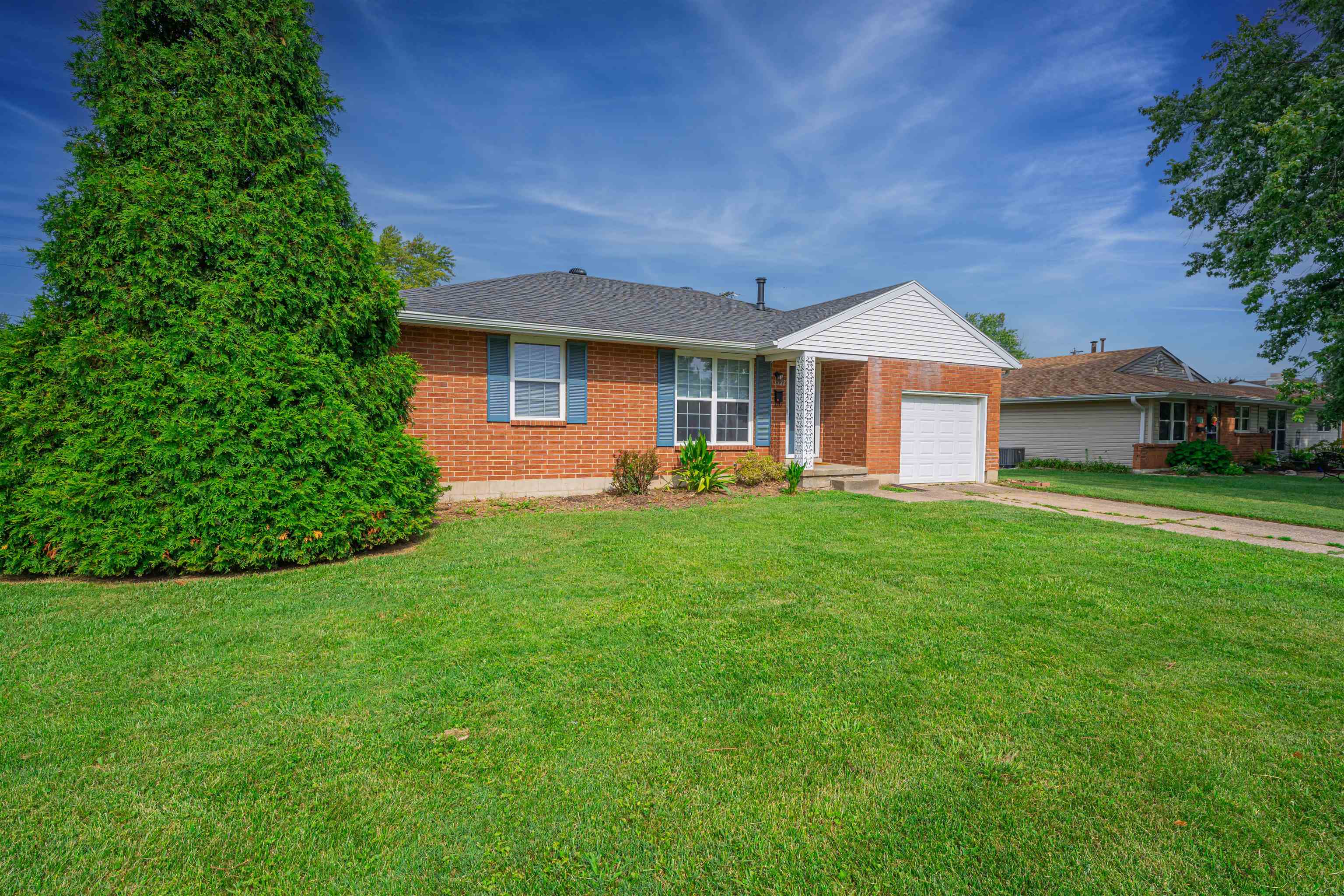 3522 Surrey Drive, Owensboro, Kentucky 42301, 3 Bedrooms Bedrooms, ,1 BathroomBathrooms,Single Family Residence,For Sale,Surrey Drive,87589