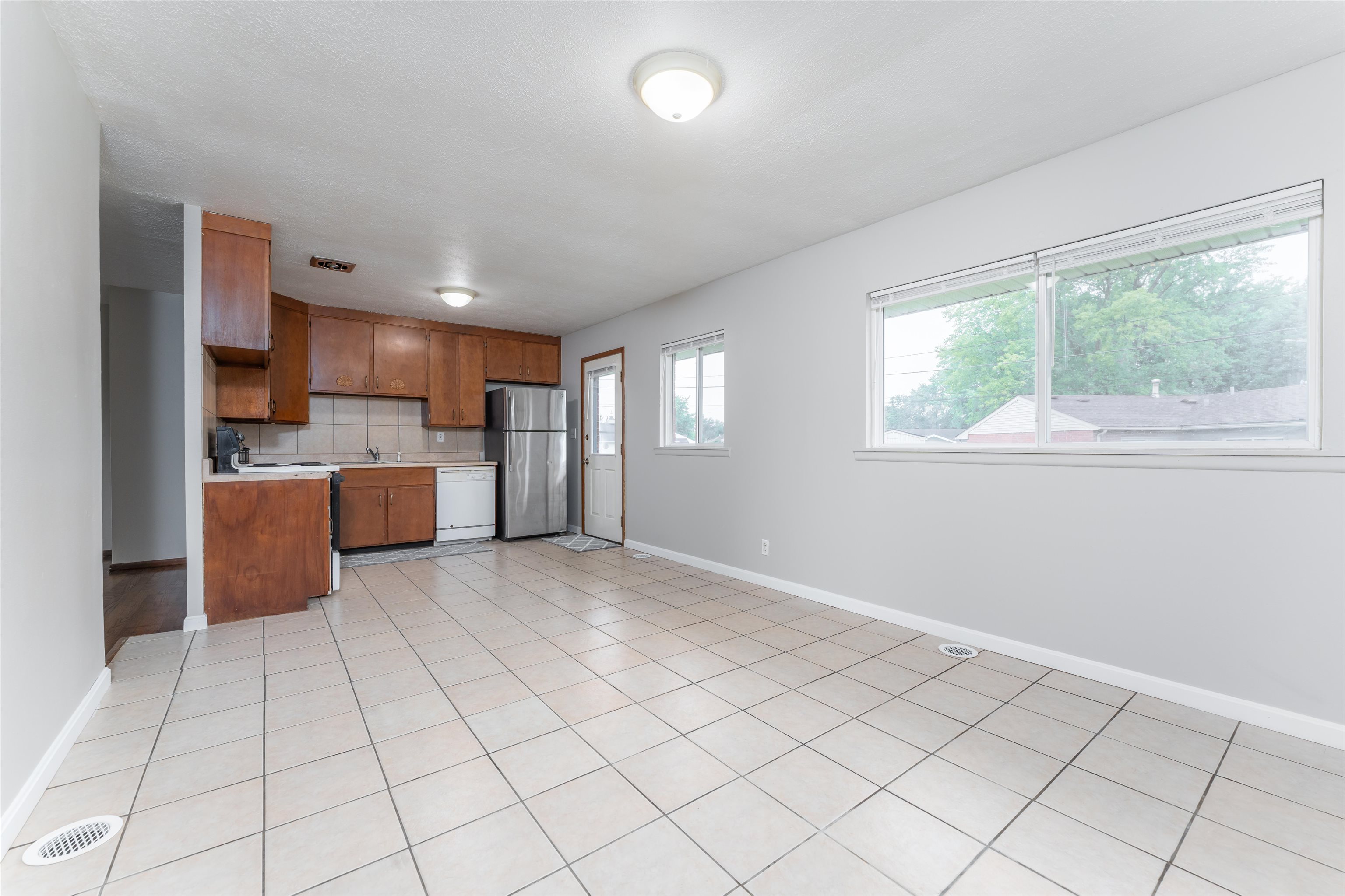 3522 Surrey Drive, Owensboro, Kentucky 42301, 3 Bedrooms Bedrooms, ,1 BathroomBathrooms,Single Family Residence,For Sale,Surrey Drive,87589