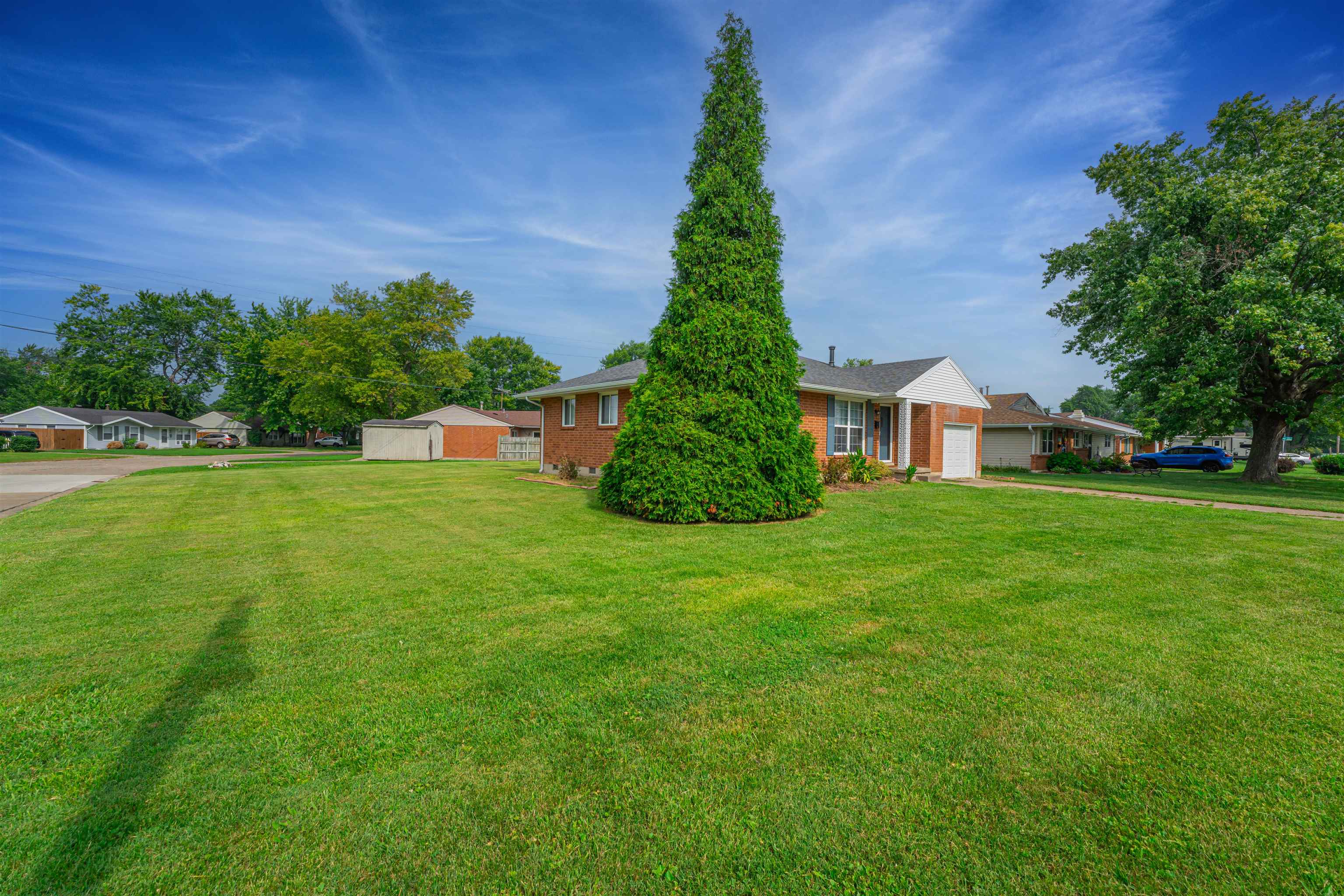 3522 Surrey Drive, Owensboro, Kentucky 42301, 3 Bedrooms Bedrooms, ,1 BathroomBathrooms,Single Family Residence,For Sale,Surrey Drive,87589