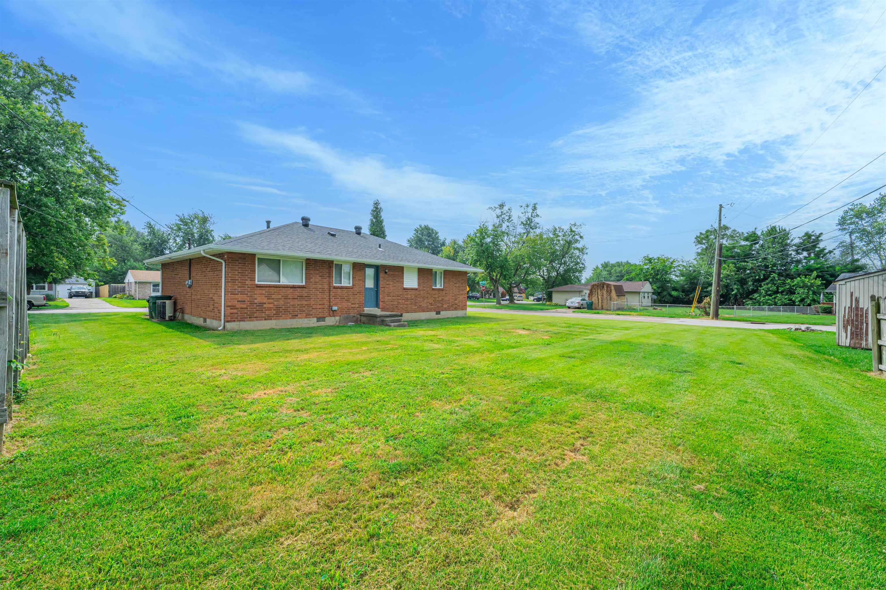 3522 Surrey Drive, Owensboro, Kentucky 42301, 3 Bedrooms Bedrooms, ,1 BathroomBathrooms,Single Family Residence,For Sale,Surrey Drive,87589